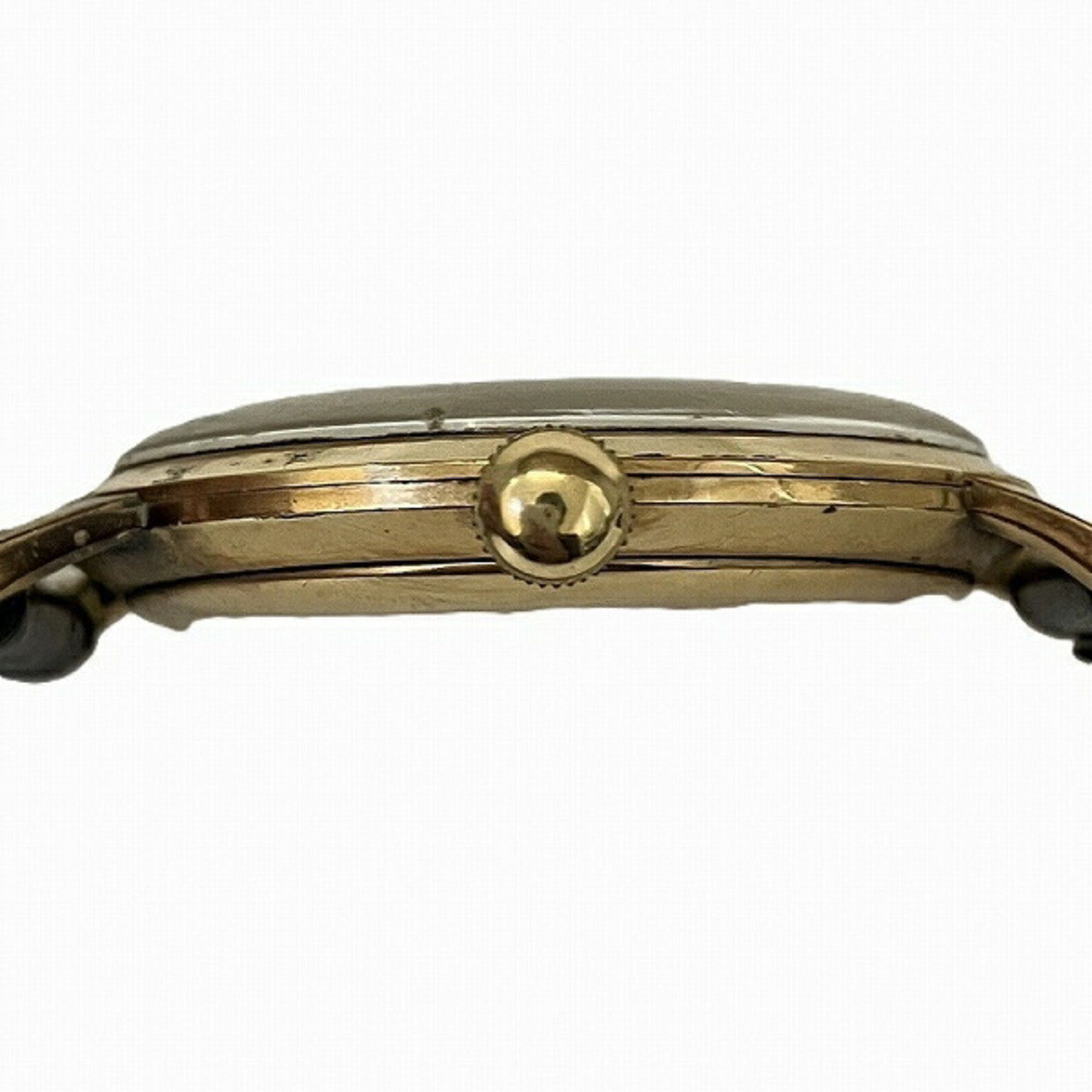 Seiko Seiko Chronos J4021 Hand-wound Watch Men's Size ONE SIZE - 9 Thumbnail