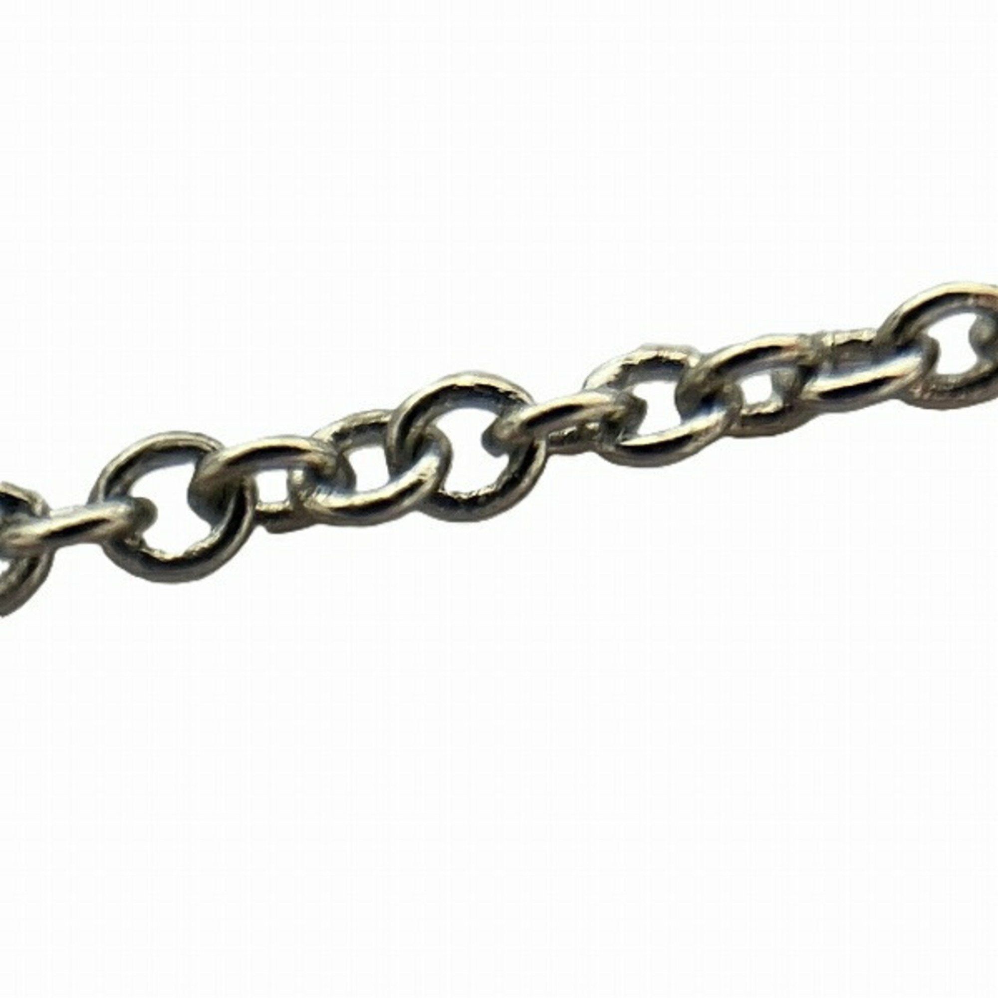 Tory Burch Tory Burch Mirror Pavé Accessory Necklace for Women Size ONE SIZE - 8 Thumbnail
