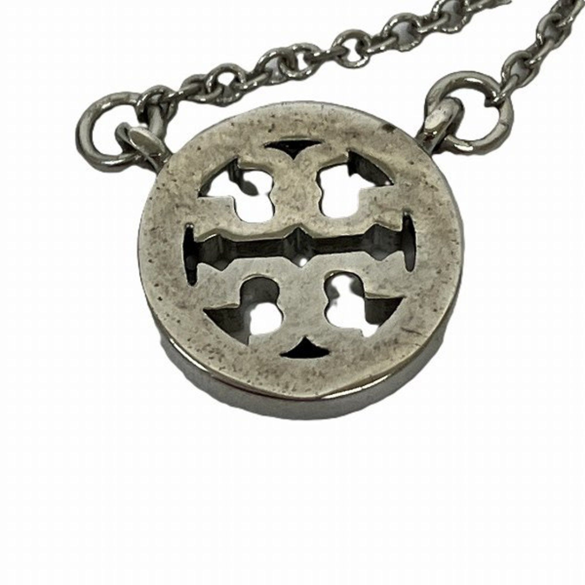 Tory Burch Tory Burch Mirror Pavé Accessory Necklace for Women Size ONE SIZE - 4 Thumbnail