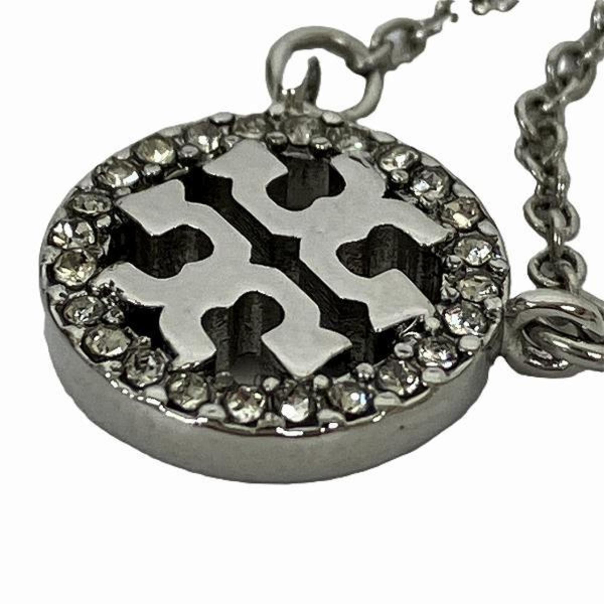 Tory Burch Tory Burch Mirror Pavé Accessory Necklace for Women Size ONE SIZE - 7 Thumbnail