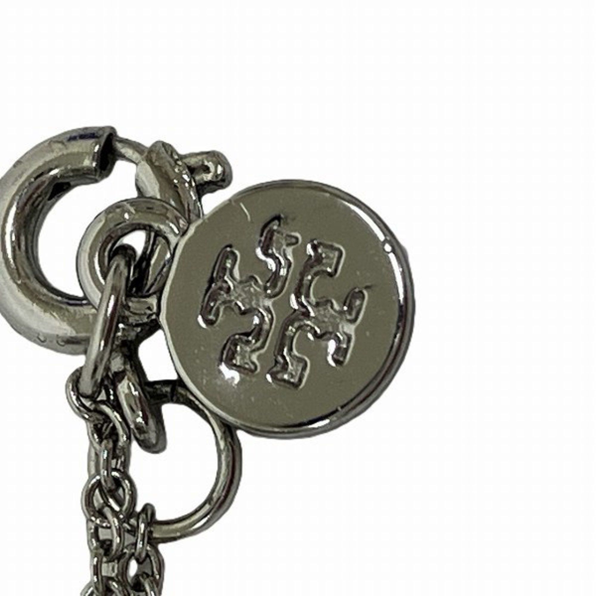 Tory Burch Tory Burch Mirror Pavé Accessory Necklace for Women Size ONE SIZE - 6 Thumbnail