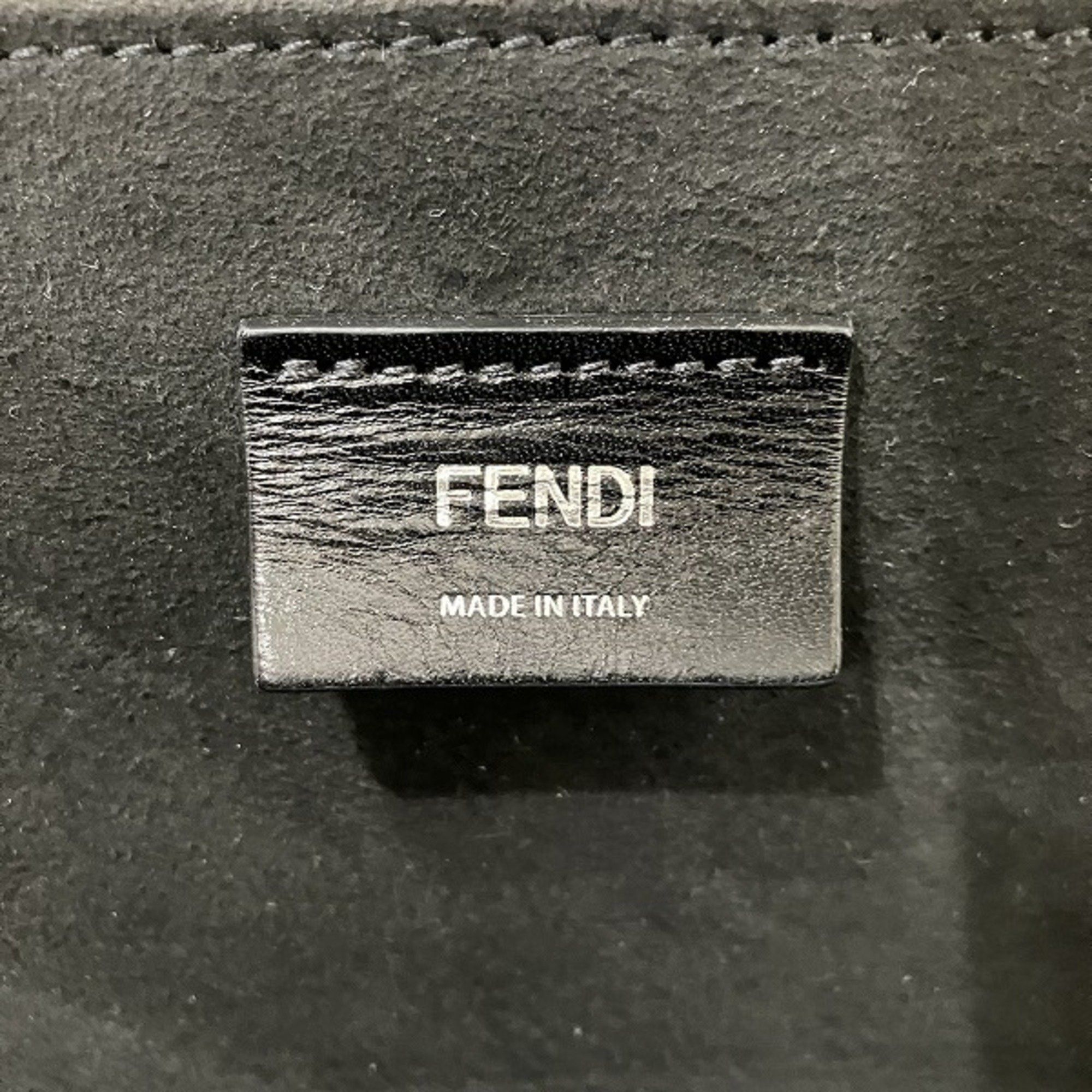 Fendi FENDI Bag 7VA523 Shoulder Men's Size ONE SIZE - 5 Thumbnail