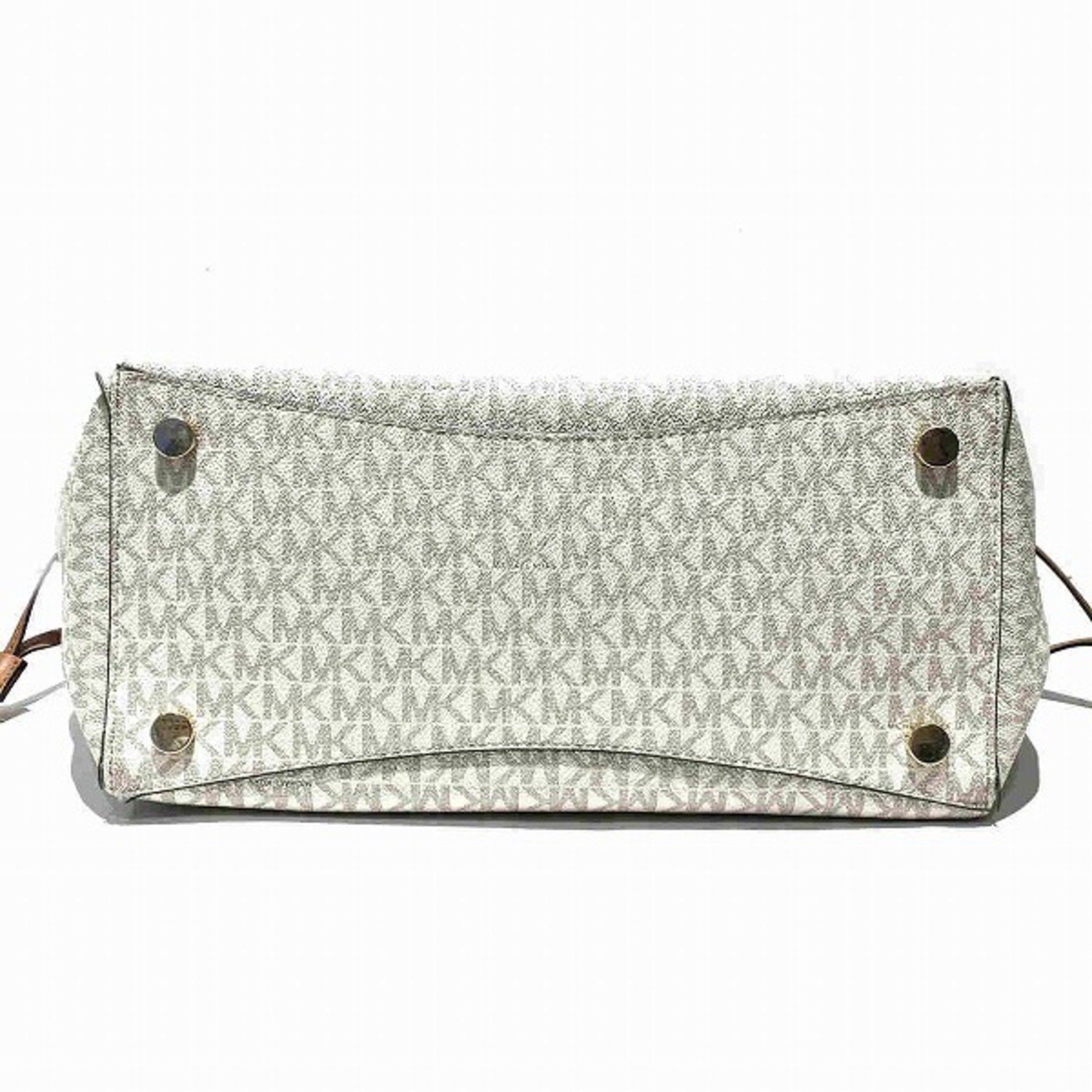 Michael Kors Michael Kors 30T8GV6T4B Bags Shoulder Tote Women's Size ONE SIZE - 3 Thumbnail