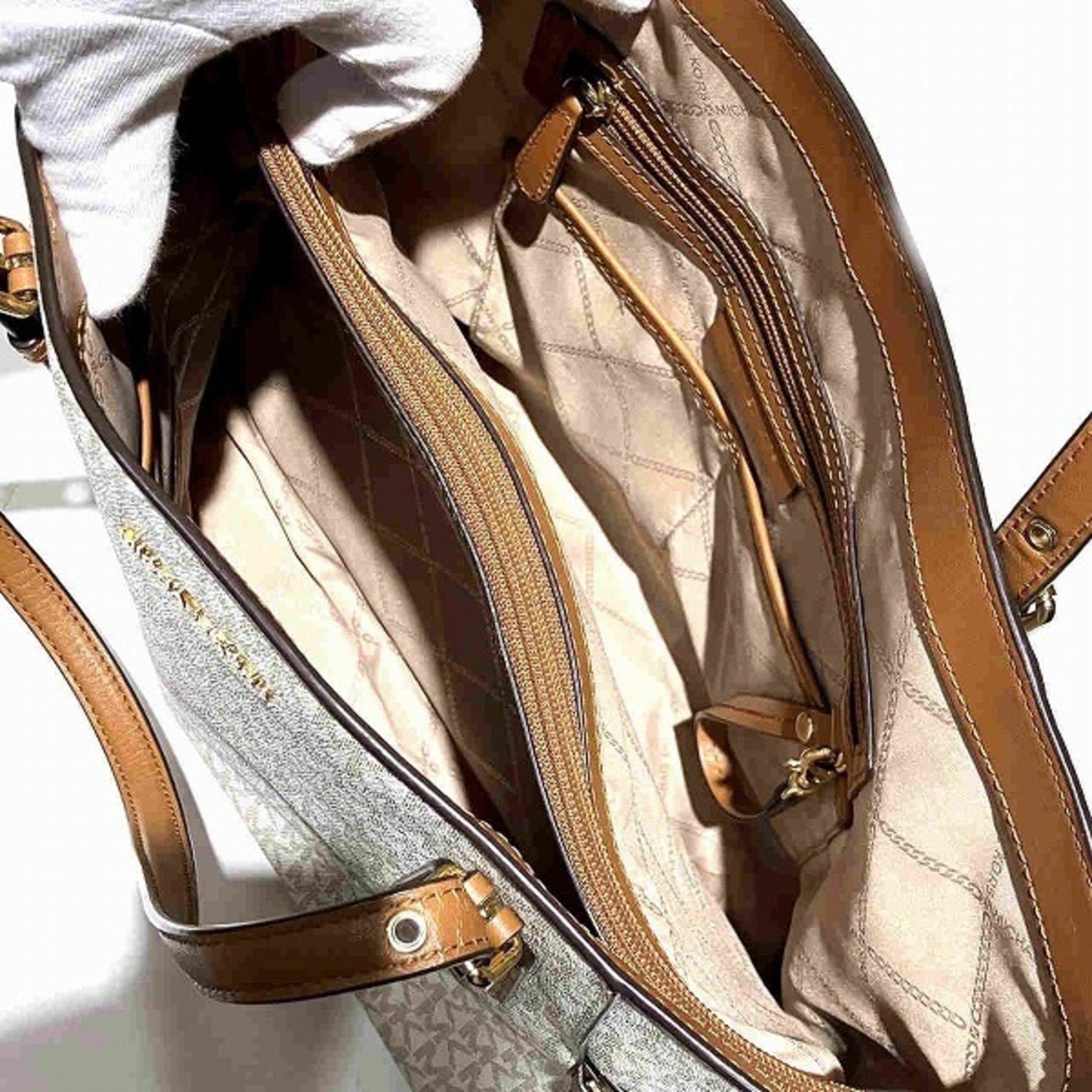 Michael Kors Michael Kors 30T8GV6T4B Bags Shoulder Tote Women's Size ONE SIZE - 6 Thumbnail