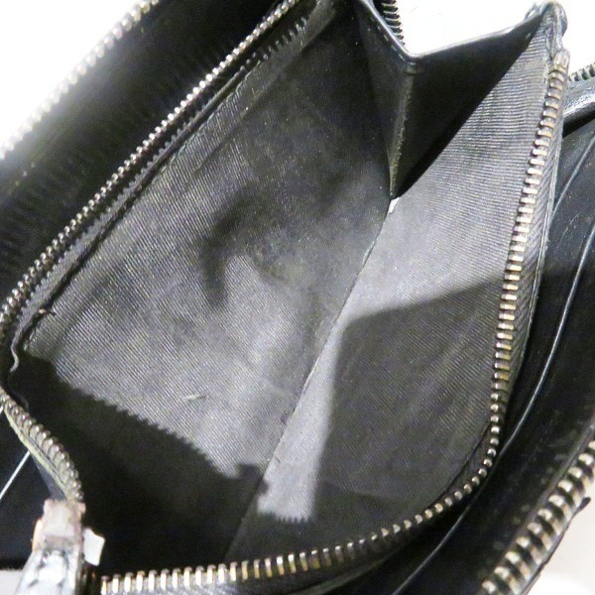Bottega Veneta Bottega Veneta Intrecciato Round 114076V4651 Long Wallet for Men Size ONE SIZE - 5 Thumbnail