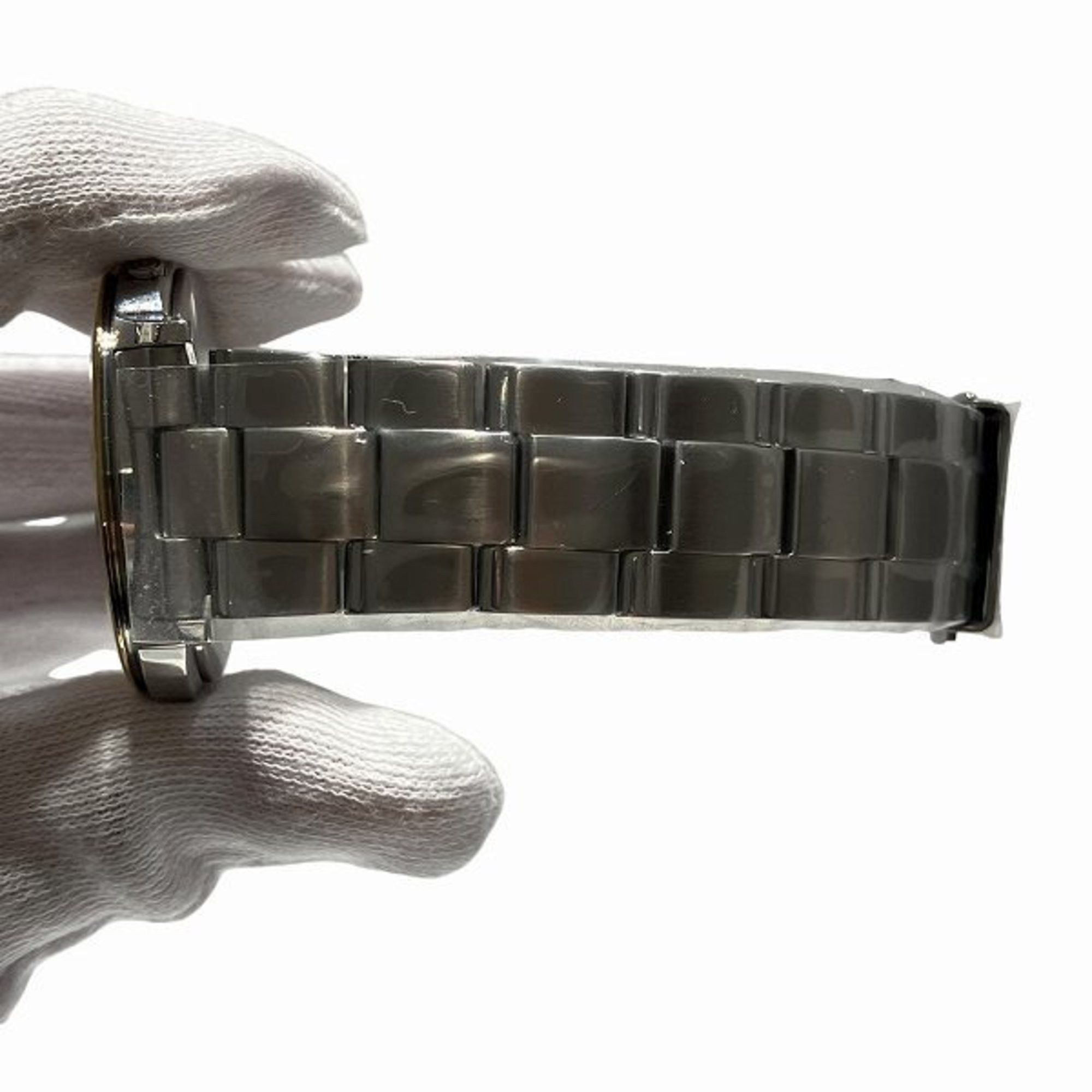 Seiko Seiko 7B52-0AF0 Radio Solar Watch Men's Size ONE SIZE - 8 Thumbnail