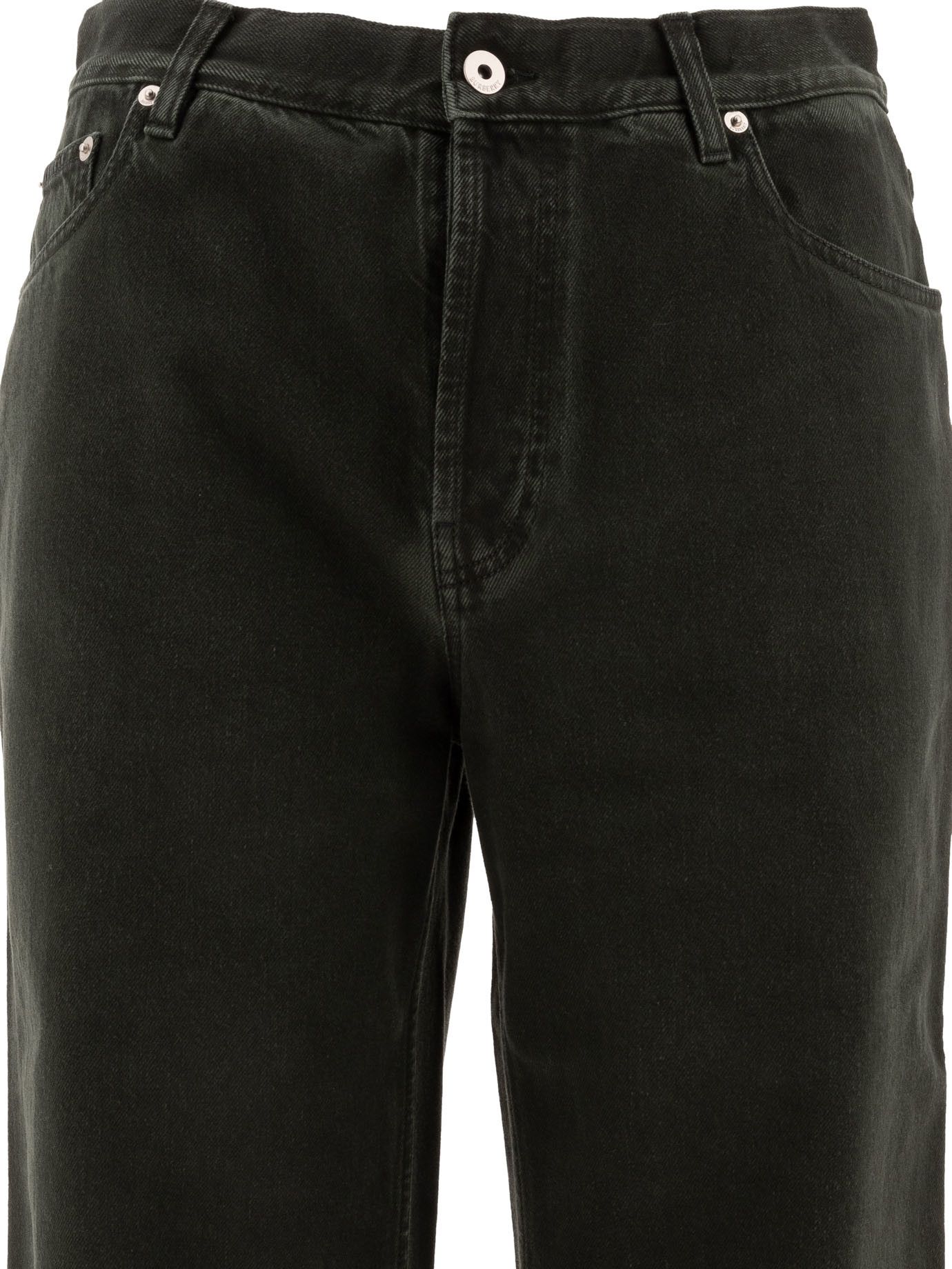Burberry Regular Fit Jeans Size US 31 - 3 Thumbnail