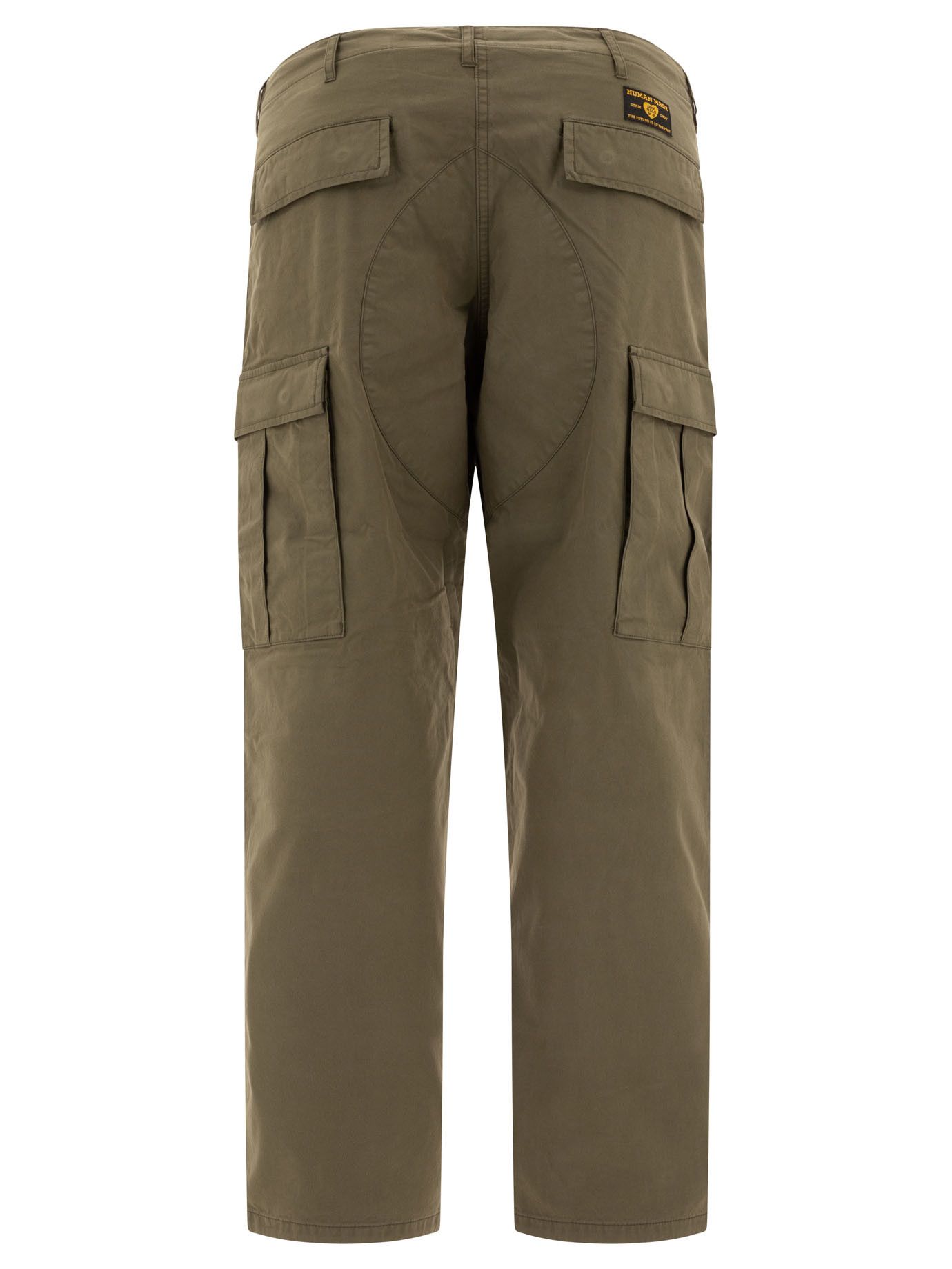 Human Made Trousers Size US 32 / EU 48 - 2 Thumbnail