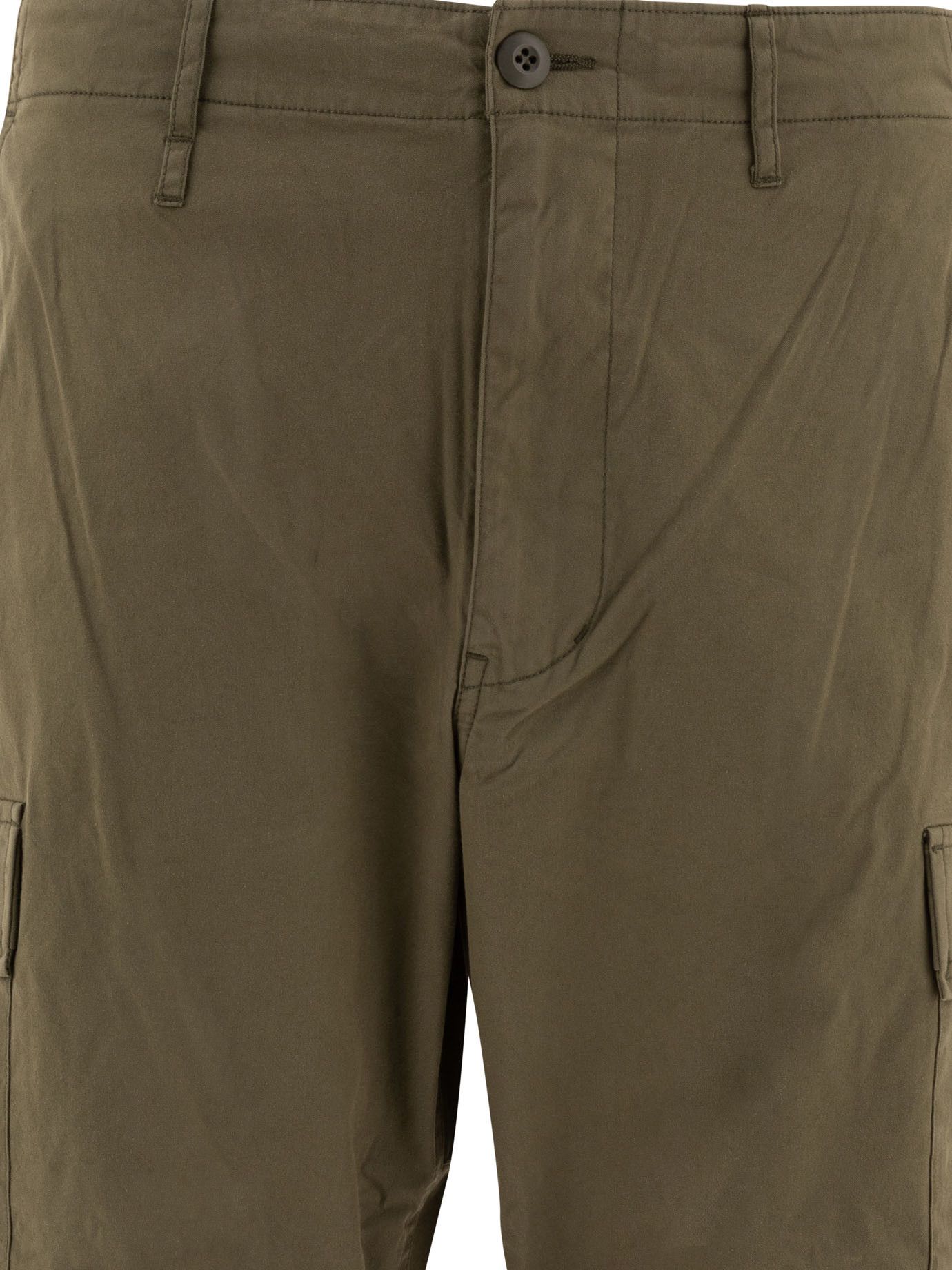 Human Made Trousers Size US 32 / EU 48 - 3 Thumbnail