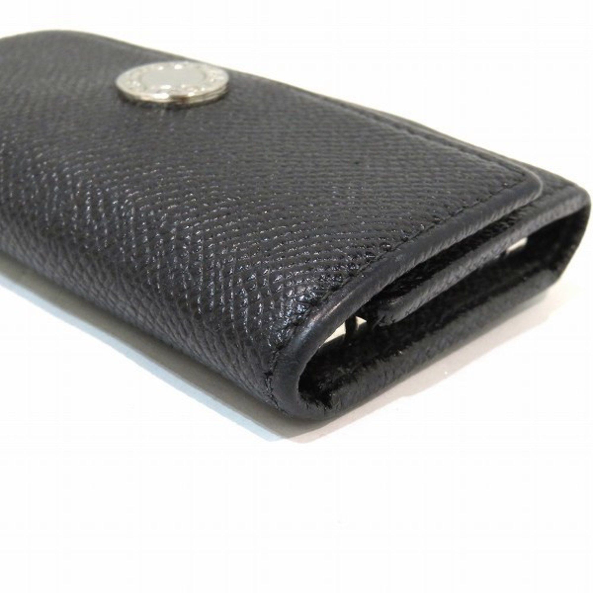 Bvlgari BVLGARI 20234 Accessories Key Case for Men Size ONE SIZE - 3 Thumbnail