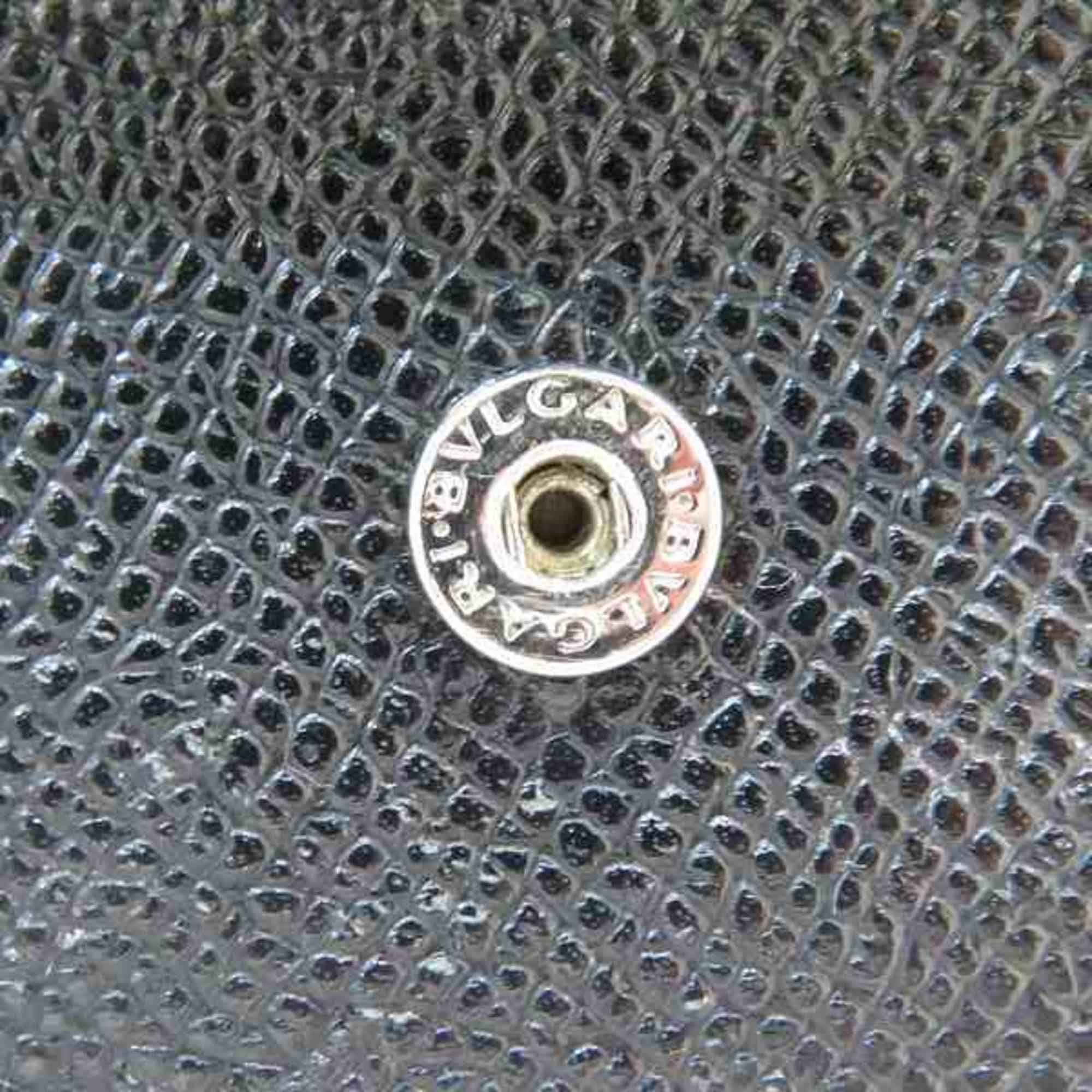Bvlgari BVLGARI 20234 Accessories Key Case for Men Size ONE SIZE - 7 Thumbnail