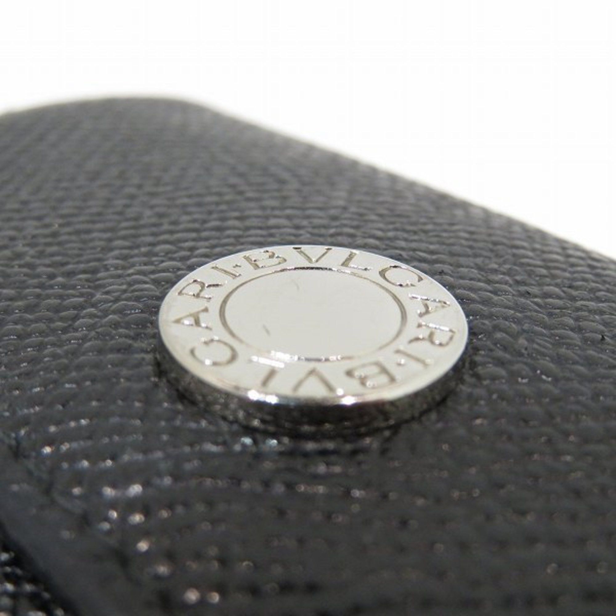 Bvlgari BVLGARI 20234 Accessories Key Case for Men Size ONE SIZE - 6 Thumbnail