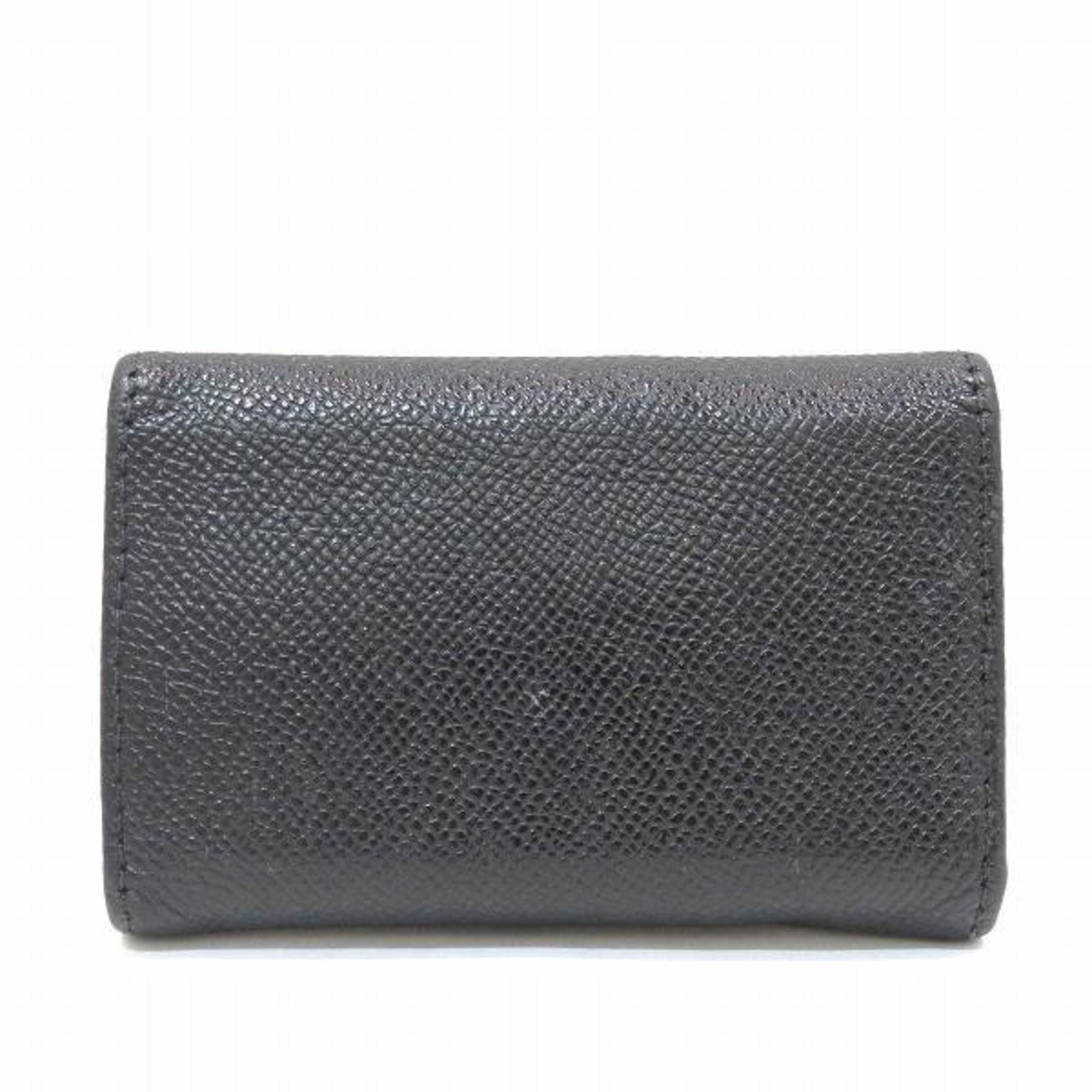 Bvlgari BVLGARI 20234 Accessories Key Case for Men Size ONE SIZE - 9 Thumbnail