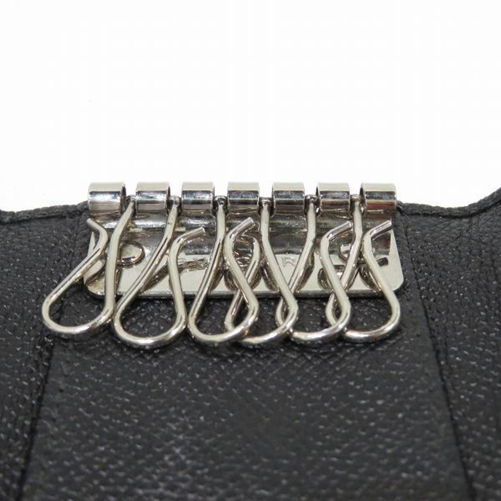 Bvlgari BVLGARI 20234 Accessories Key Case for Men Size ONE SIZE - 5 Thumbnail