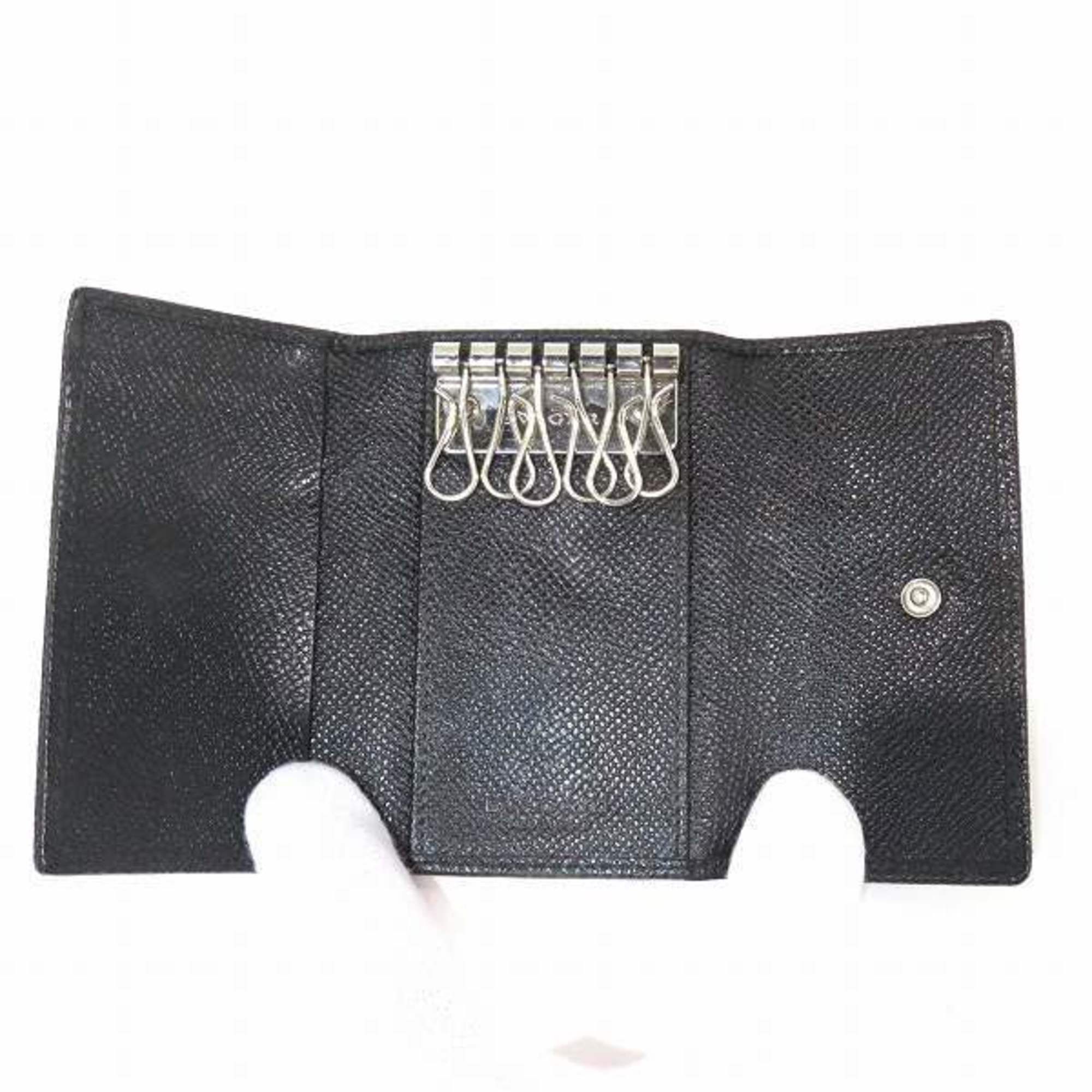 Bvlgari BVLGARI 20234 Accessories Key Case for Men Size ONE SIZE - 2 Thumbnail