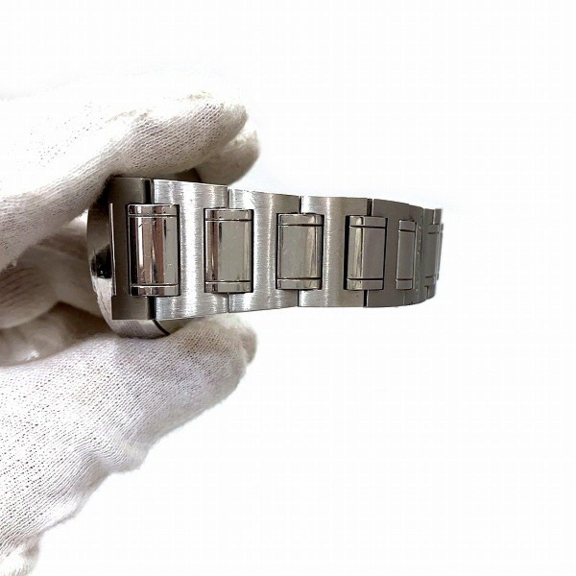 Bvlgari BVLGARI BB 38 SS Automatic Watch Men's Size ONE SIZE - 9 Thumbnail