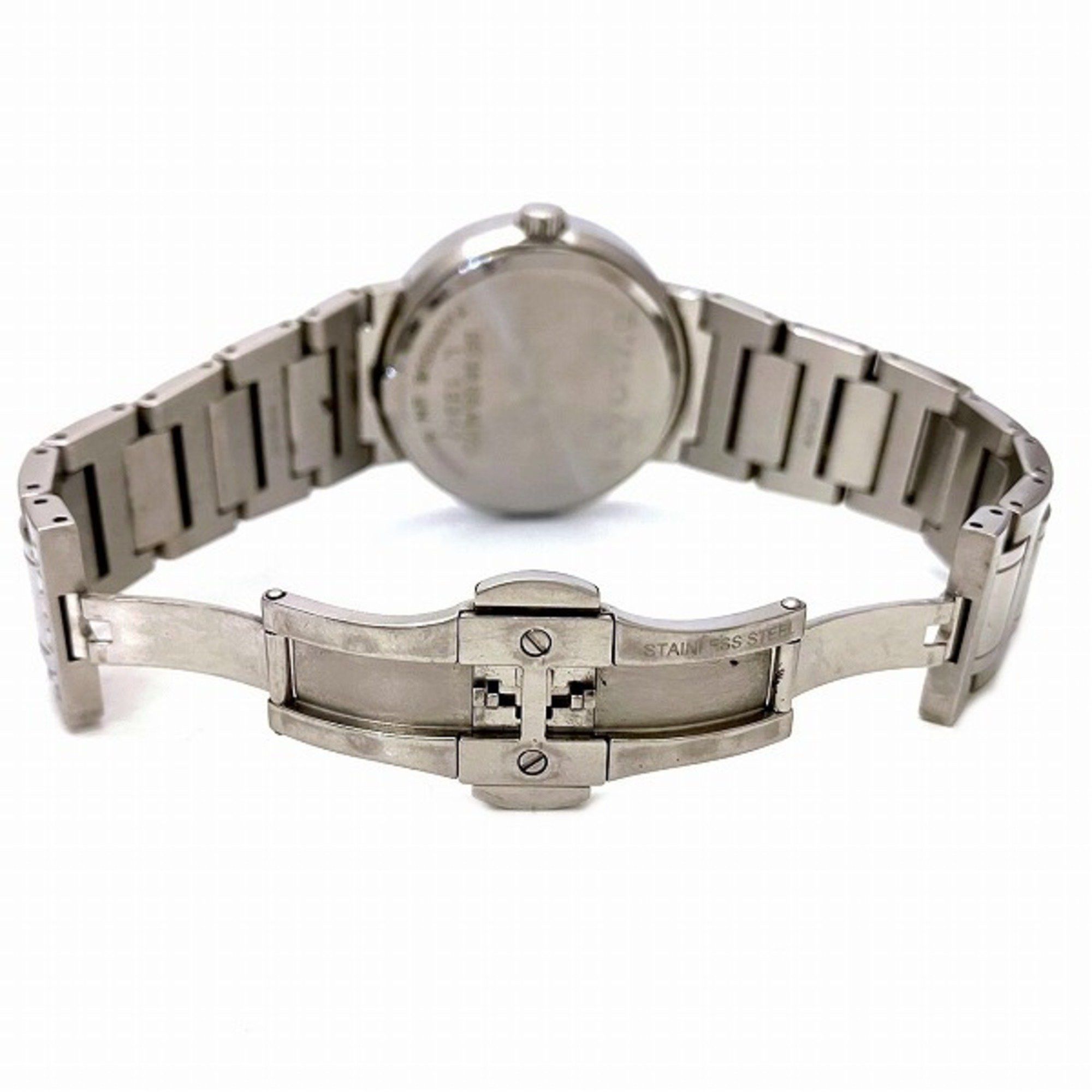Bvlgari BVLGARI BB 38 SS Automatic Watch Men's Size ONE SIZE - 7 Thumbnail