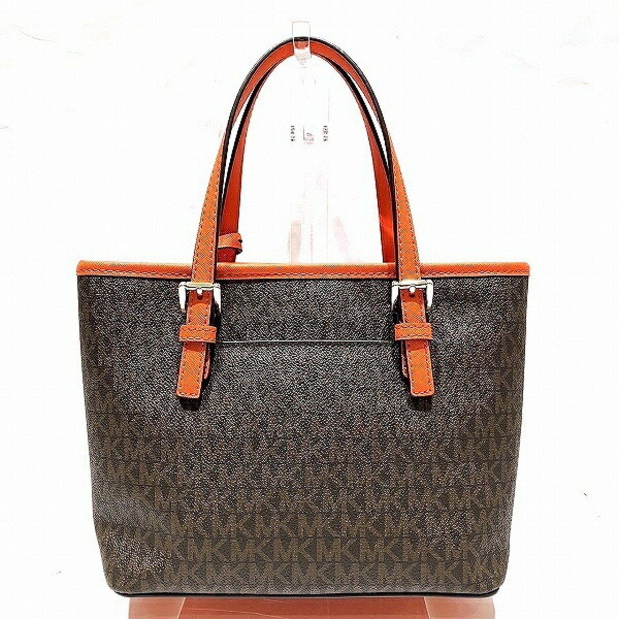 Michael Kors Signature 35T9GTVT0B Bags, Handbags, Shoulder Women's