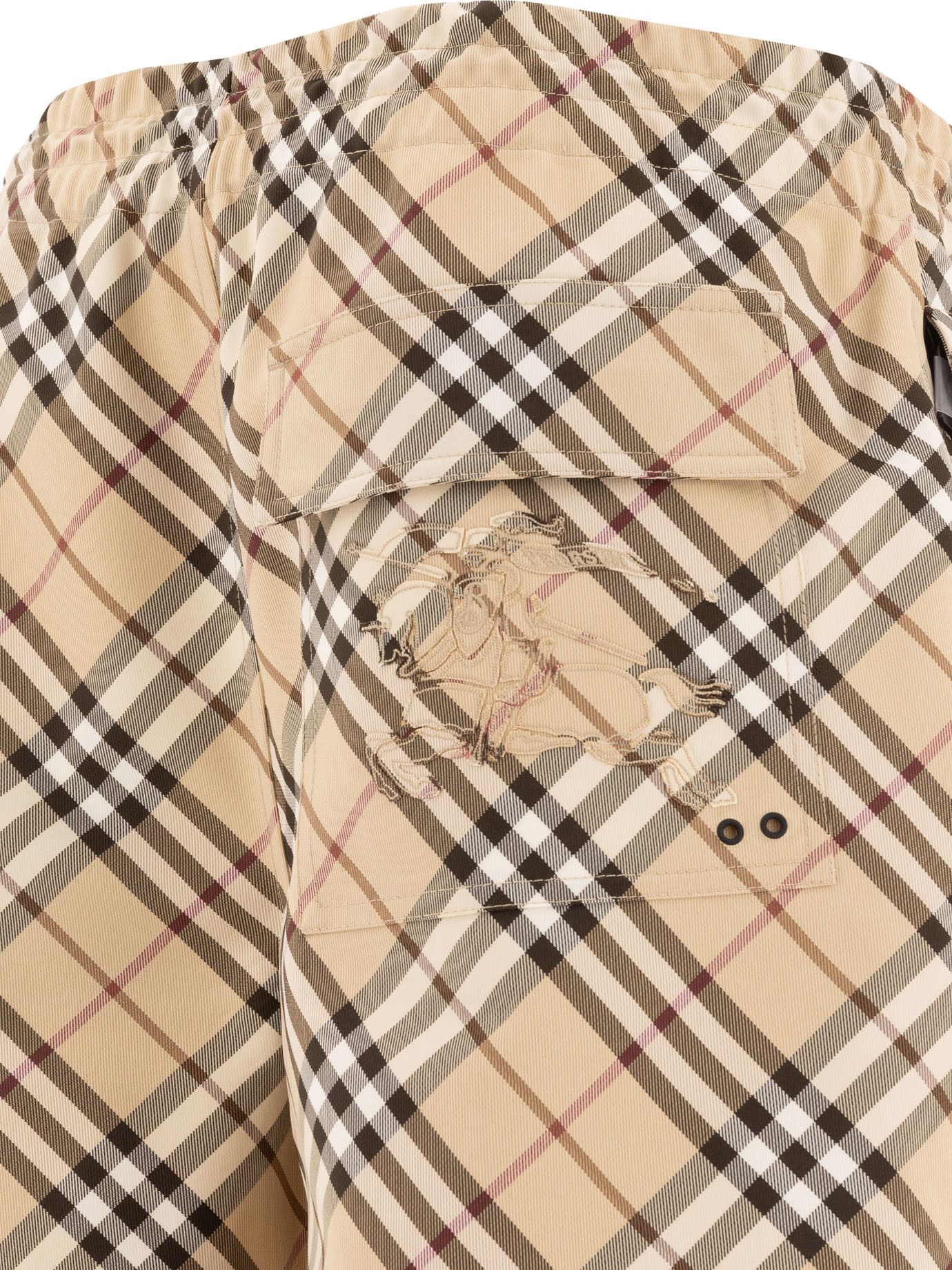 Burberry Shorts Size US 32 / EU 48 - 4 Thumbnail