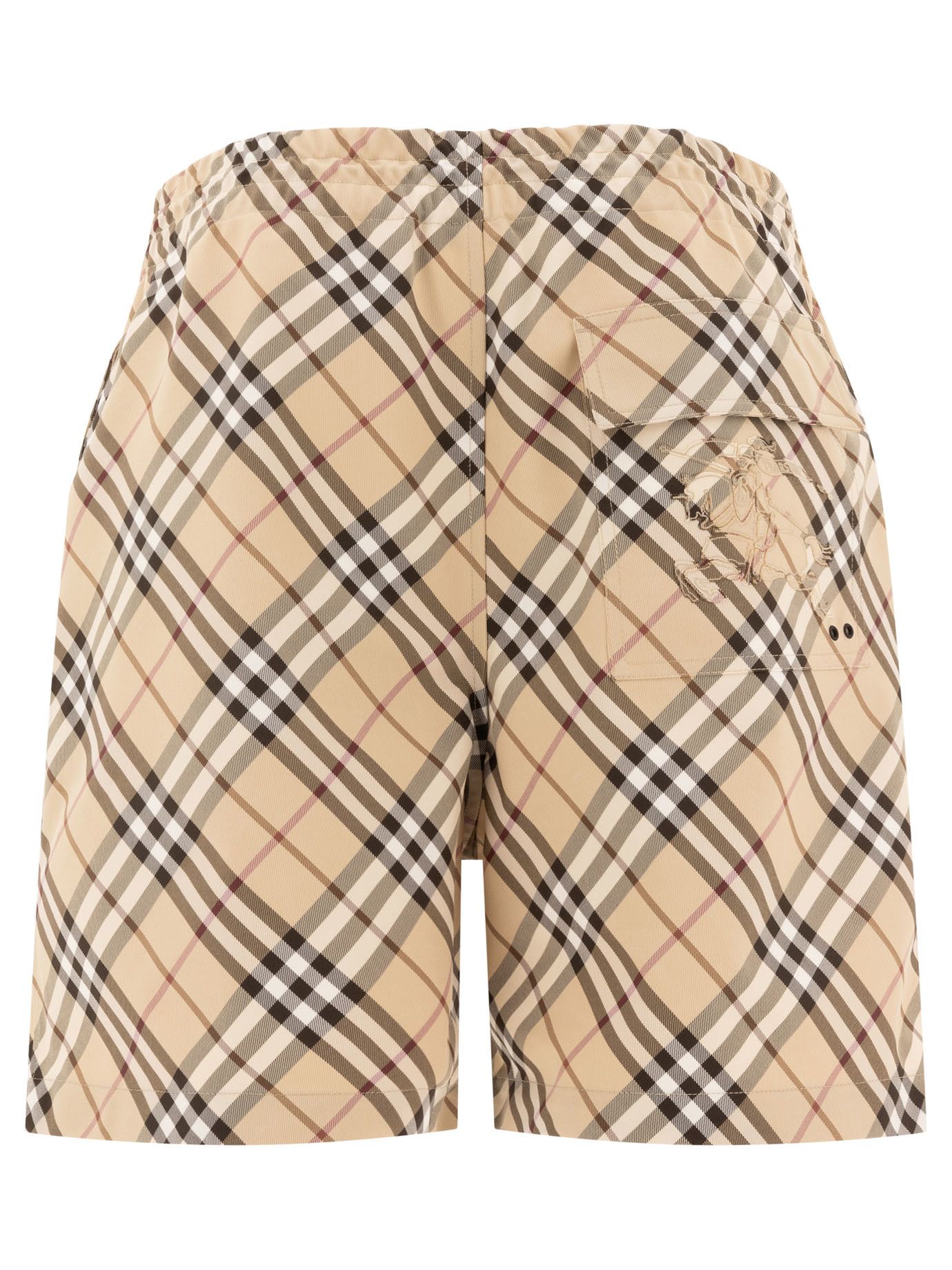 Burberry Shorts Size US 32 / EU 48 - 2 Thumbnail