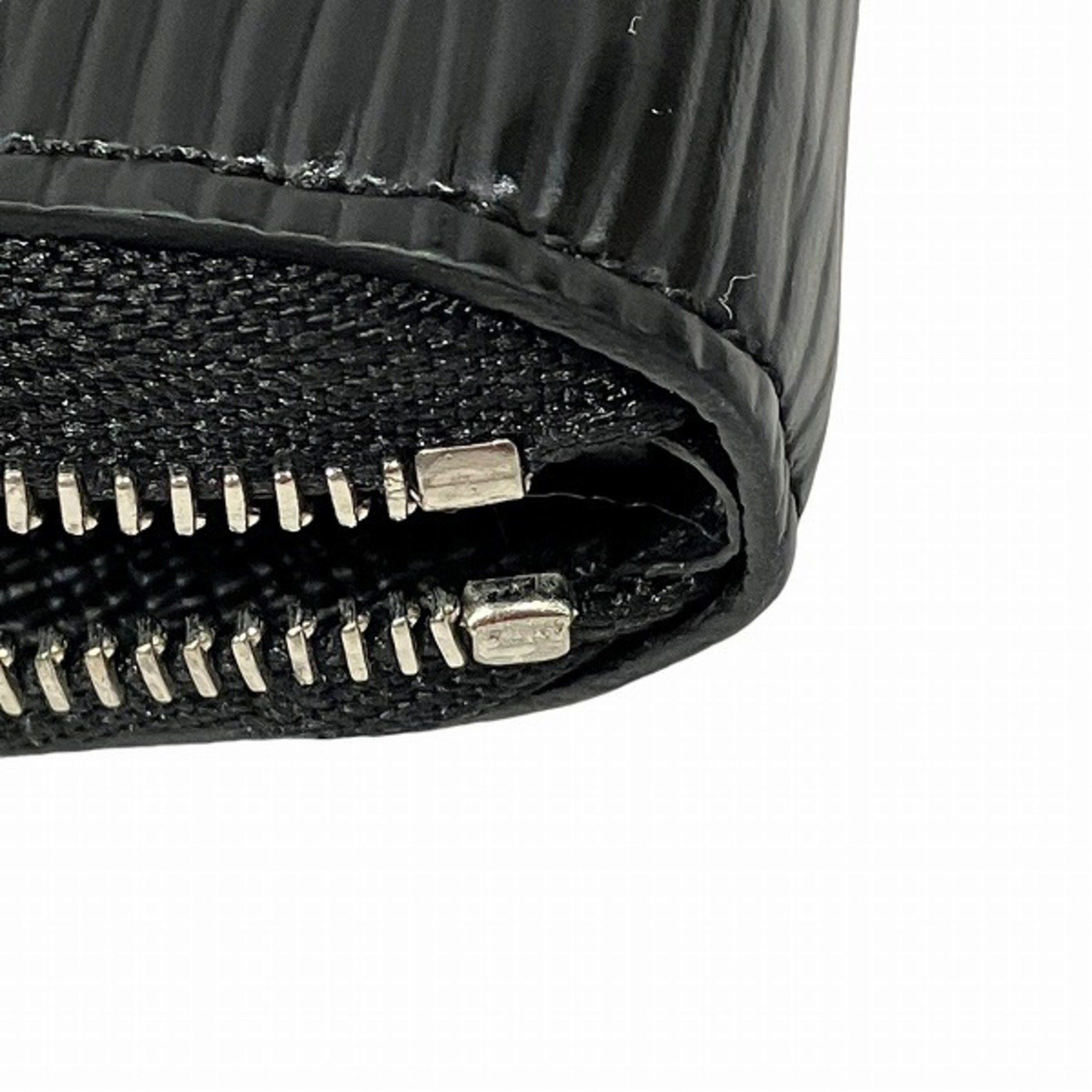 Louis Vuitton Louis Vuitton Epi Zippy Coin Purse M60152 Wallets & Cases Men's Size ONE SIZE - 3 Thumbnail