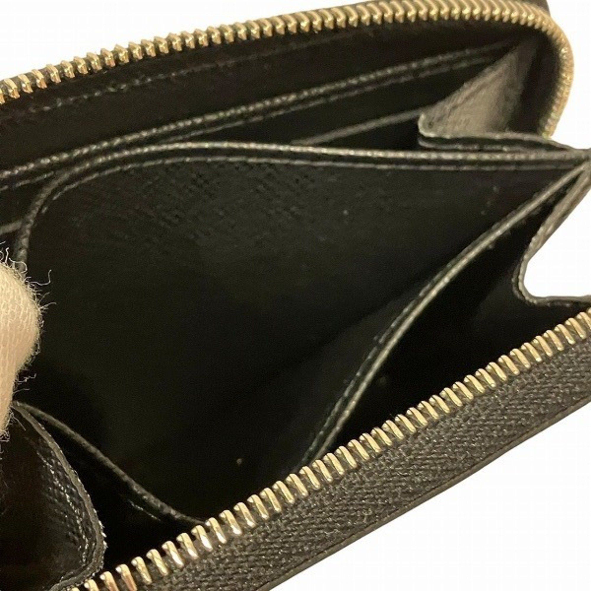 Louis Vuitton Louis Vuitton Epi Zippy Coin Purse M60152 Wallets & Cases Men's Size ONE SIZE - 5 Thumbnail