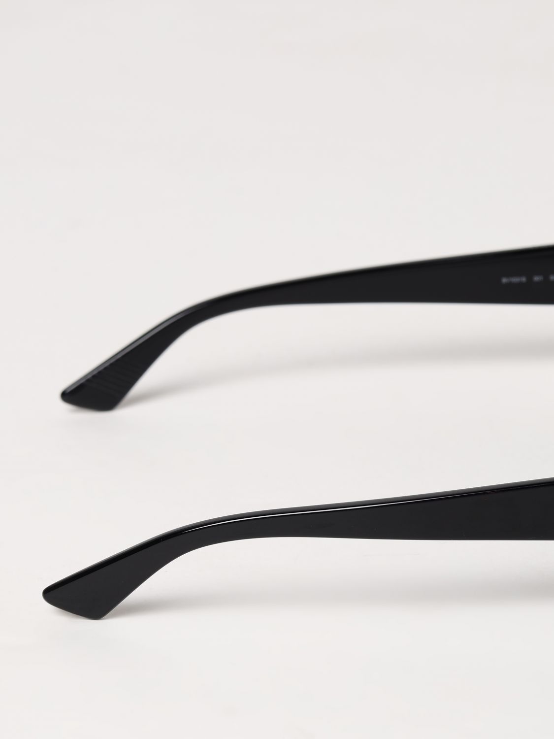 Bottega Veneta Bottega Veneta Optical Frames Woman Black Size ONE SIZE - 3 Thumbnail