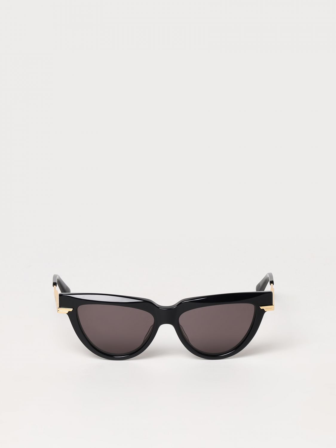 Bottega Veneta Bottega Veneta Optical Frames Woman Black Size ONE SIZE - 2 Thumbnail