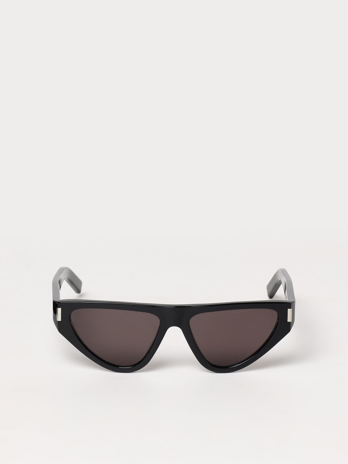 Saint Laurent Paris Saint Laurent Optical Frames Woman Black Size ONE SIZE - 2 Thumbnail