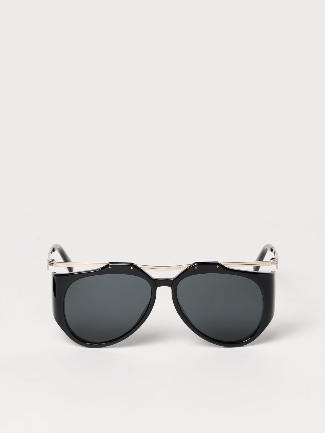 Saint Laurent Paris Saint Laurent Optical Frames Woman Black Size ONE SIZE - 2 Thumbnail