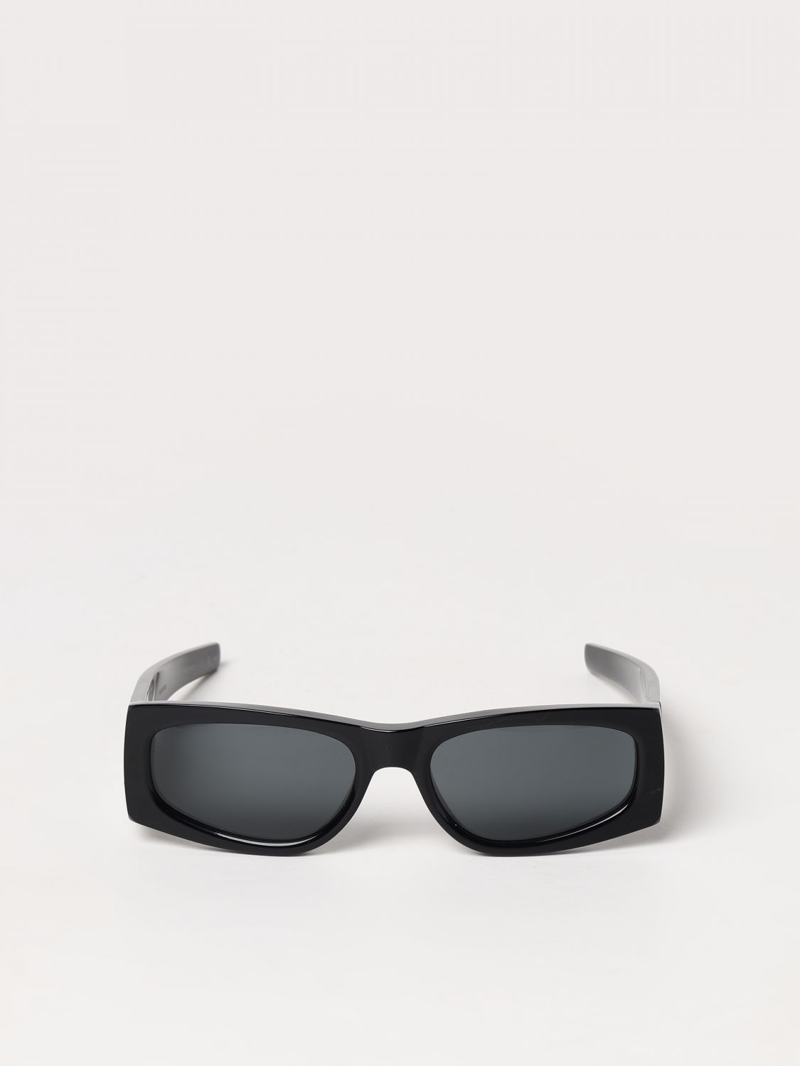 Saint Laurent Paris Saint Laurent Optical Frames Woman Black Size ONE SIZE - 2 Thumbnail