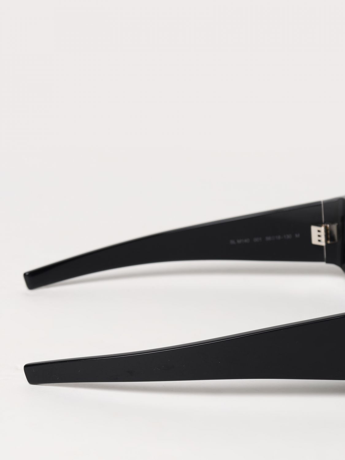 Saint Laurent Paris Saint Laurent Optical Frames Woman Black Size ONE SIZE - 3 Thumbnail