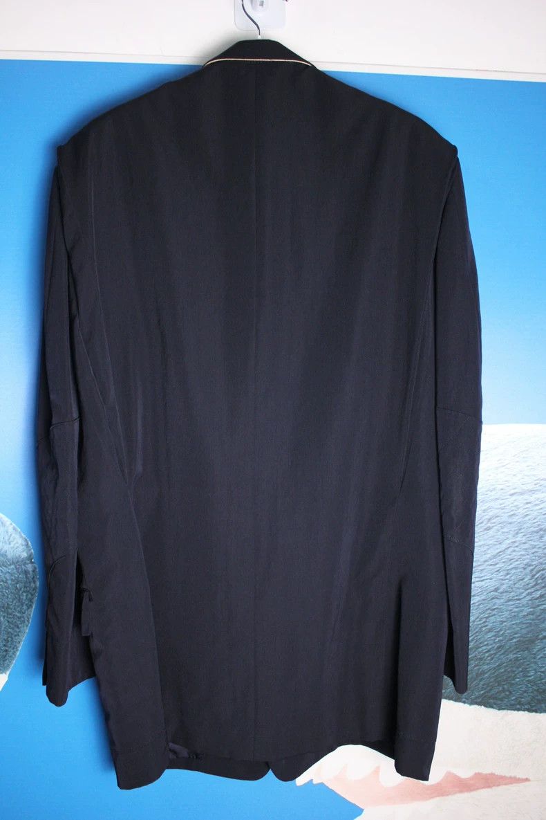 Yohji Yamamoto 93AW Tailored Jacket yohji yamamoto 93aw Arc