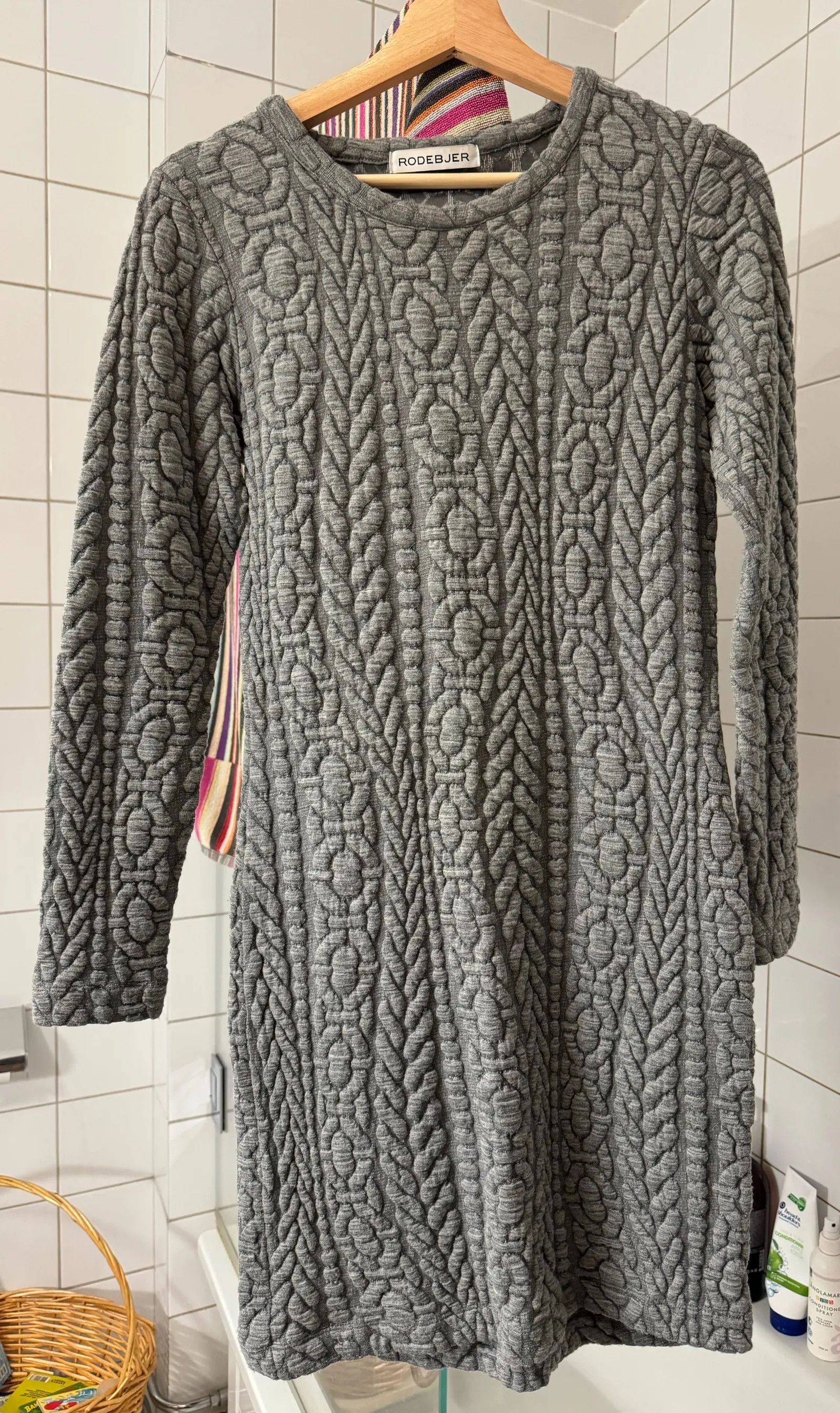 Rodebjer Rodebjer Rodebjer Lizzie Dress Size M / US 6-8 / IT 42-44 - 4 Thumbnail