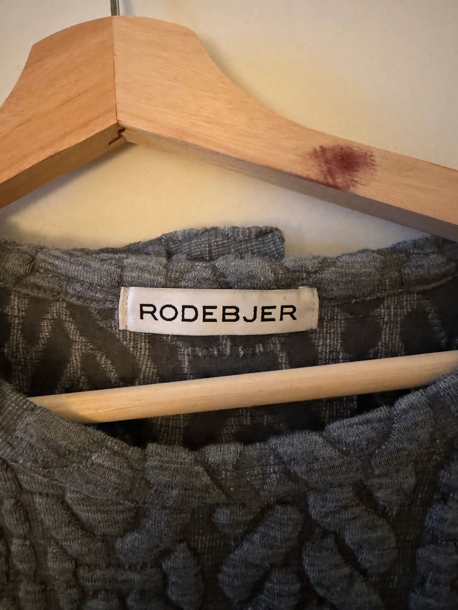 Rodebjer Rodebjer Rodebjer Lizzie Dress Size M / US 6-8 / IT 42-44 - 2 Thumbnail