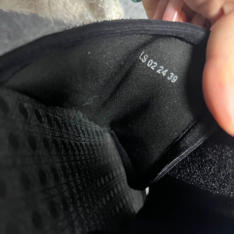 Dior dior's new black alpha oblique print flat slippers Size US 6.5 / EU 39-40 - 6 Thumbnail