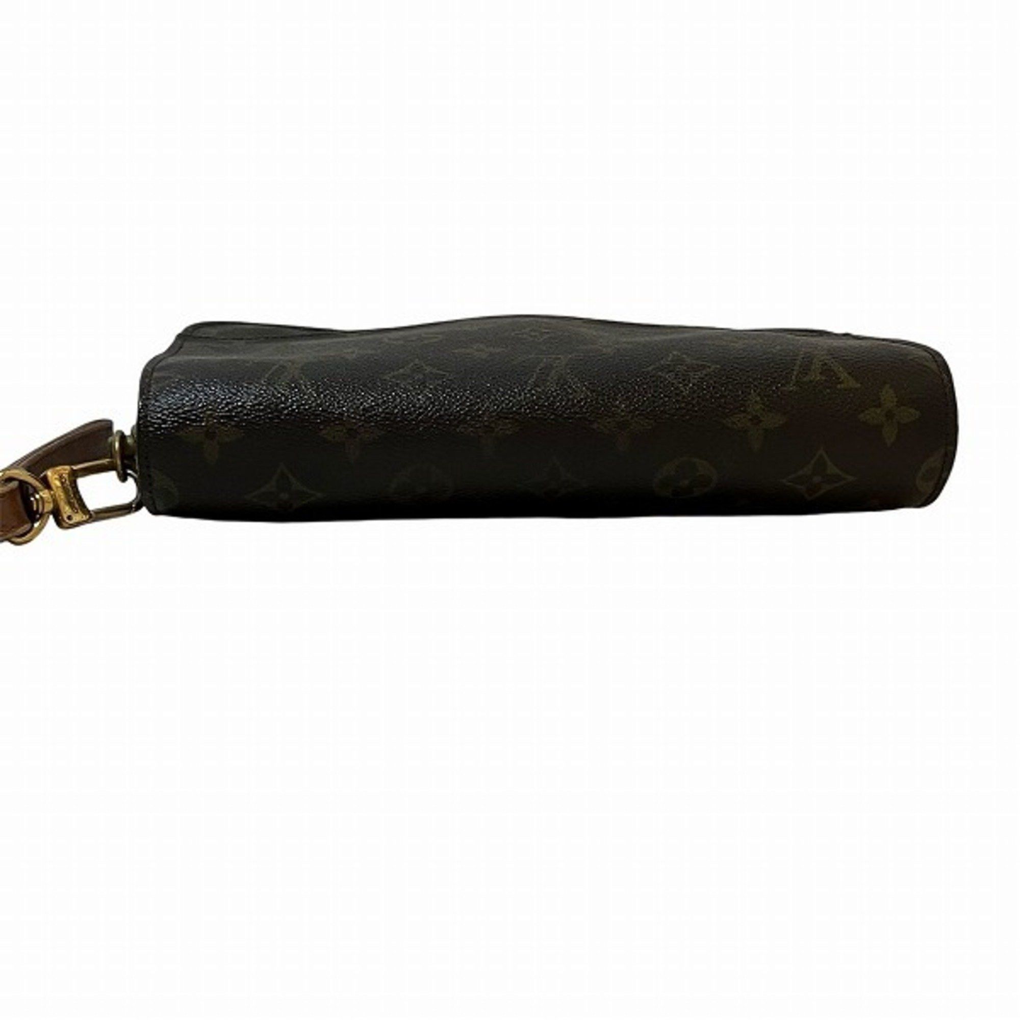 Louis Vuitton Louis Vuitton Monogram Orsay M51790 Bag Clutch bag Second Men's Size ONE SIZE - 3 Thumbnail
