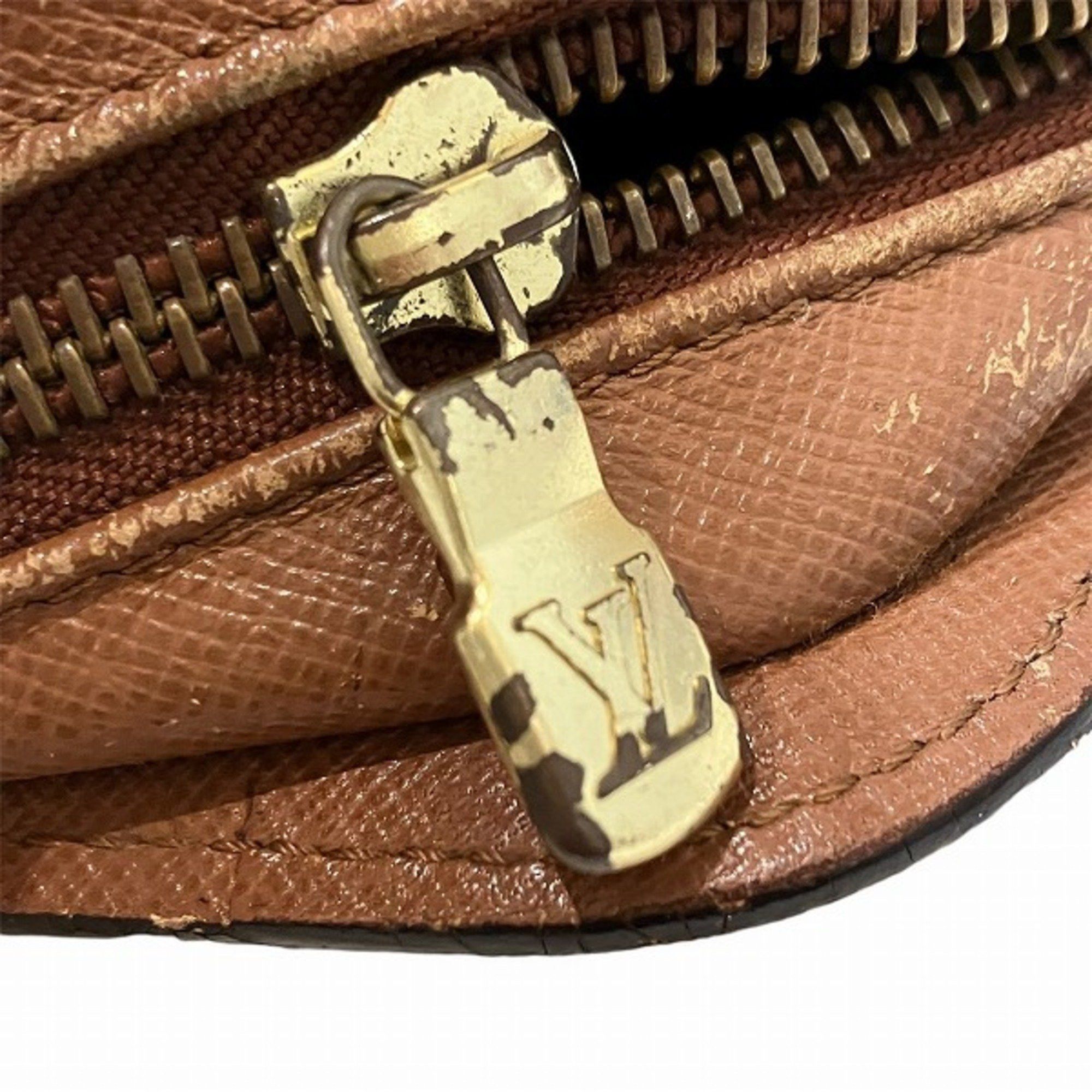 Louis Vuitton Louis Vuitton Monogram Orsay M51790 Bag Clutch bag Second Men's Size ONE SIZE - 4 Thumbnail