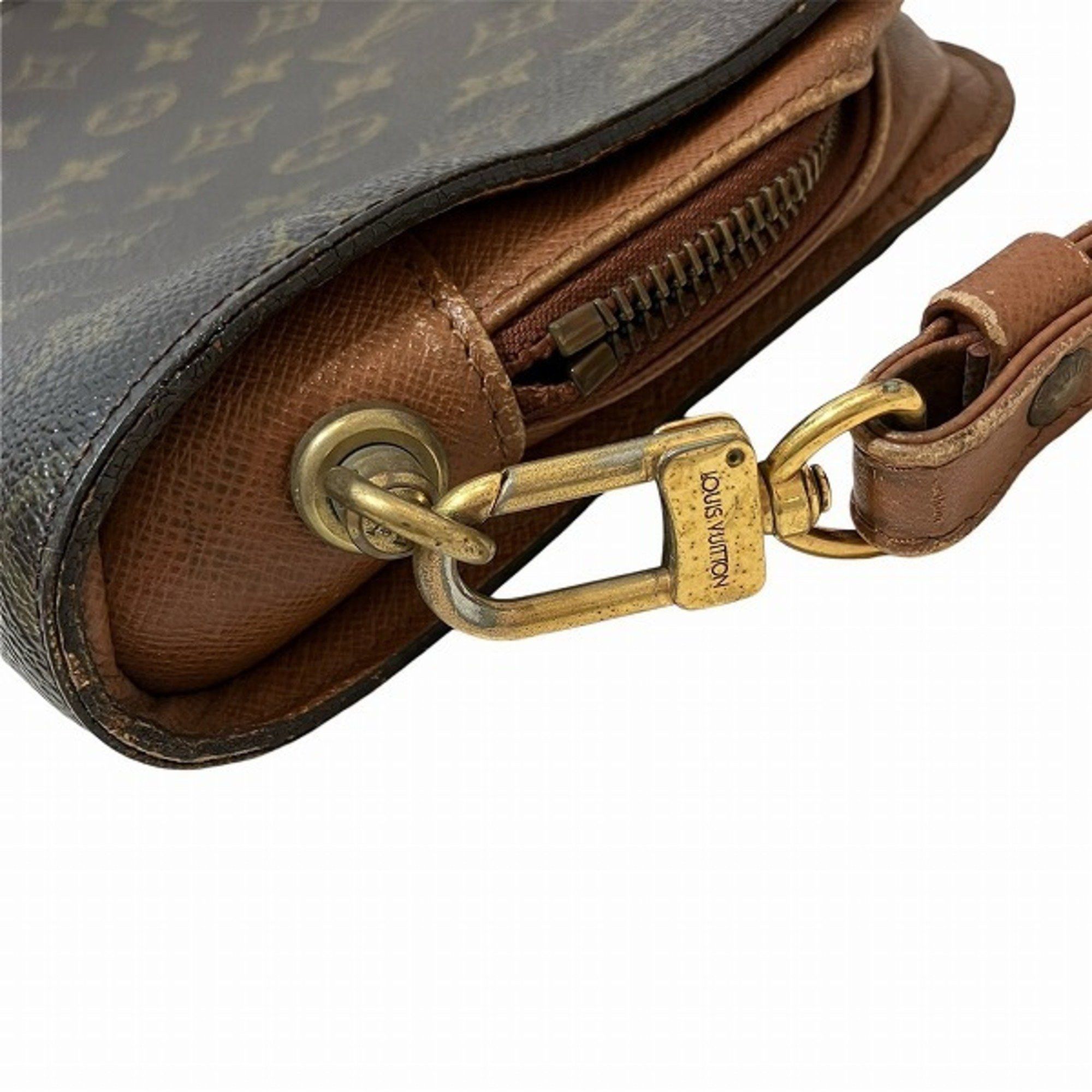 Louis Vuitton Louis Vuitton Monogram Orsay M51790 Bag Clutch bag Second Men's Size ONE SIZE - 8 Thumbnail