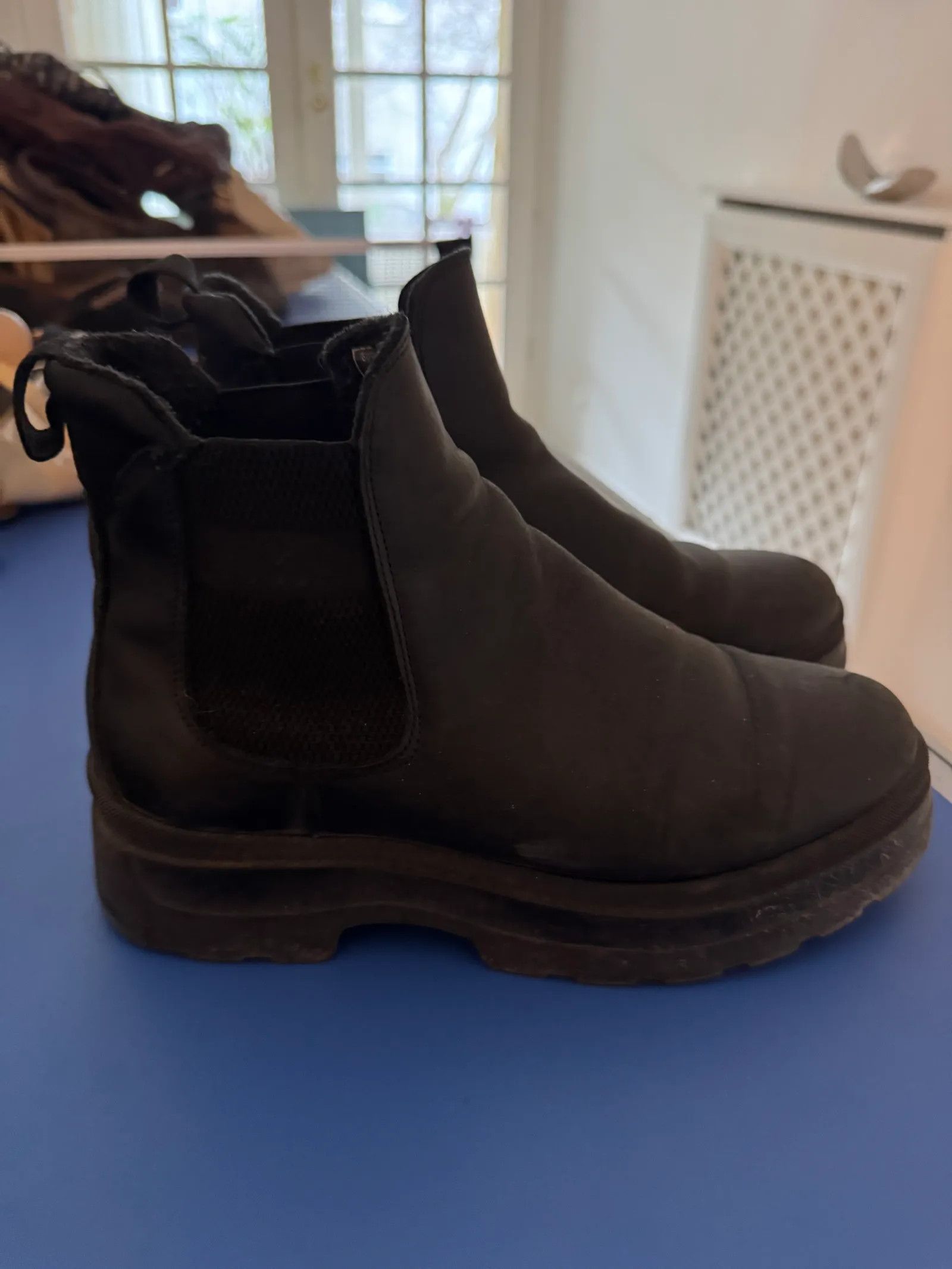 Gant Gant Windpeak chelsea boot Lace up boots Size US 7 / IT 37 - 5 Thumbnail