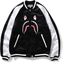 Bape Souvenir Jacket | Grailed