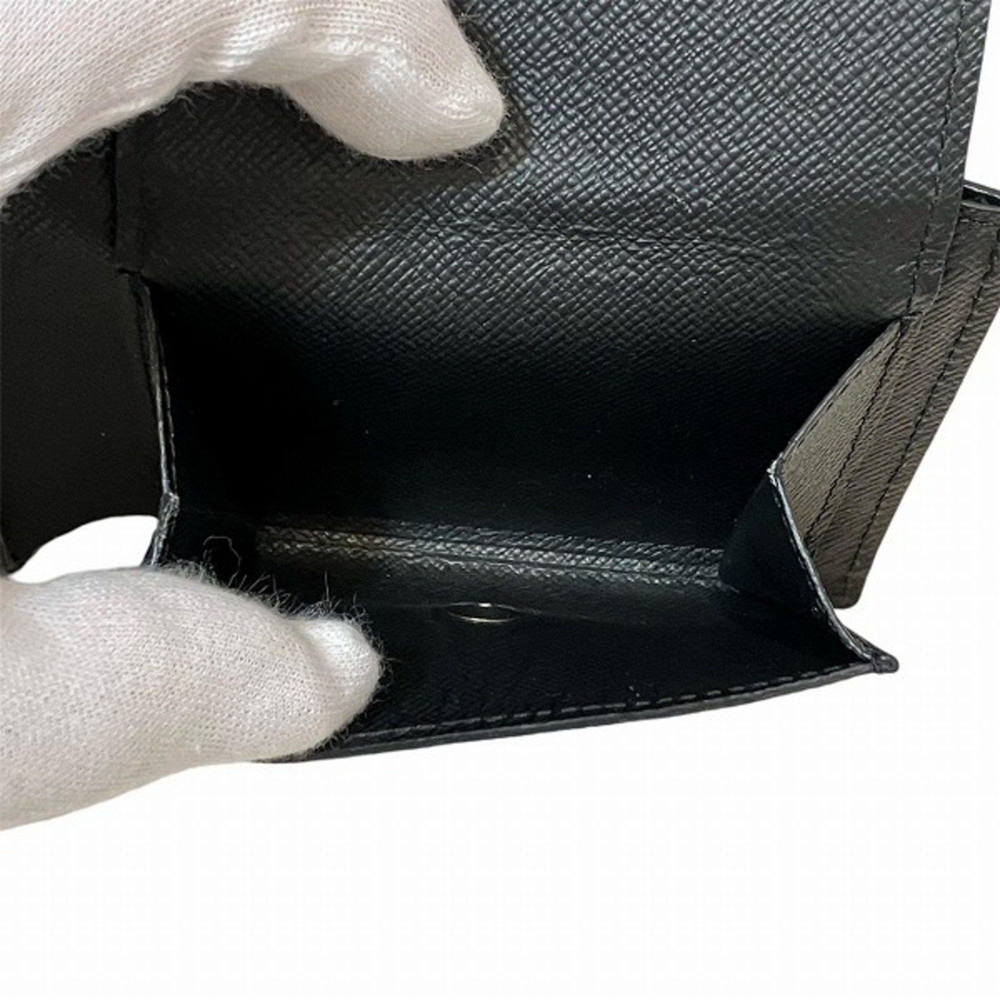 Louis Vuitton Louis Vuitton Epi Portefeuille Marco NM M62289 Bi-fold Wallet for Men Size ONE SIZE - 5 Thumbnail
