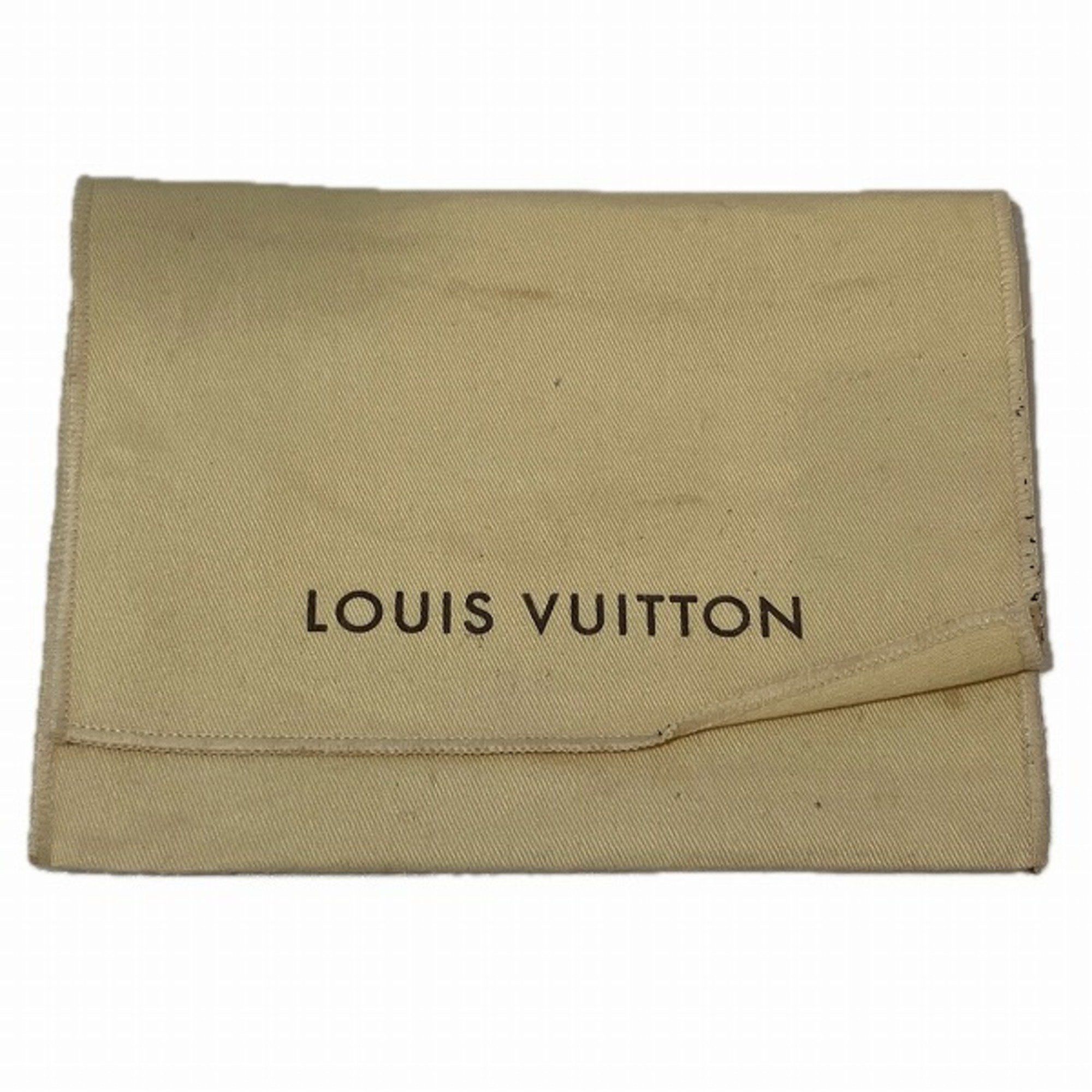 Louis Vuitton Louis Vuitton Epi Portefeuille Marco NM M62289 Bi-fold Wallet for Men Size ONE SIZE - 6 Thumbnail