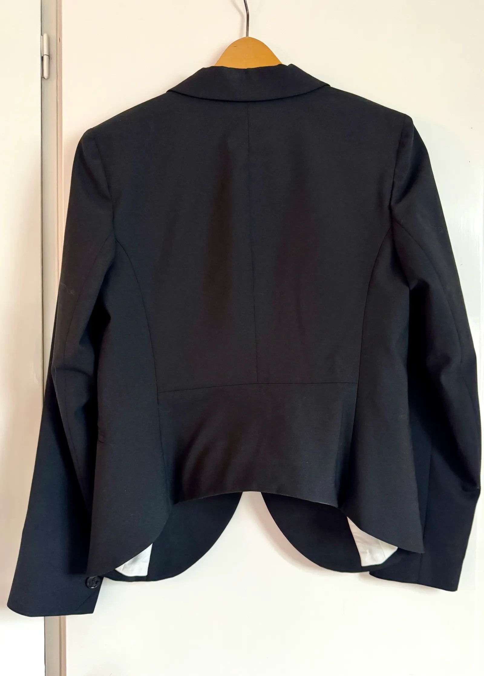 Hope Hope The one blazer Blazer Size S / US 4 / IT 40 - 4 Thumbnail