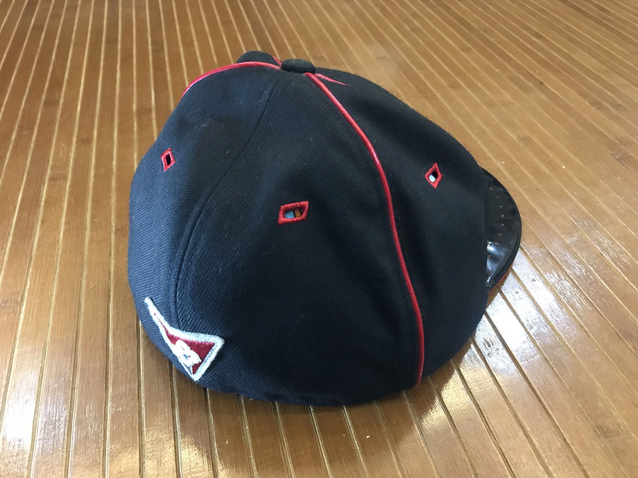 Jordan Brand Air Jordan Countdown Wing Logo Hat Cap Snapback Size ONE SIZE - 4 Thumbnail