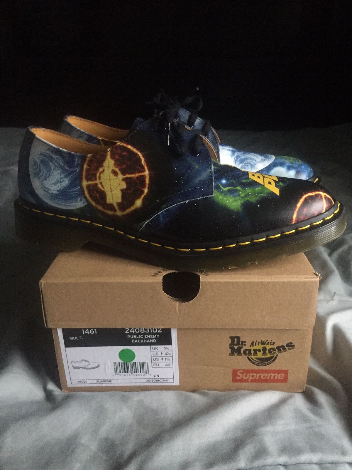 supreme undercover dr martens