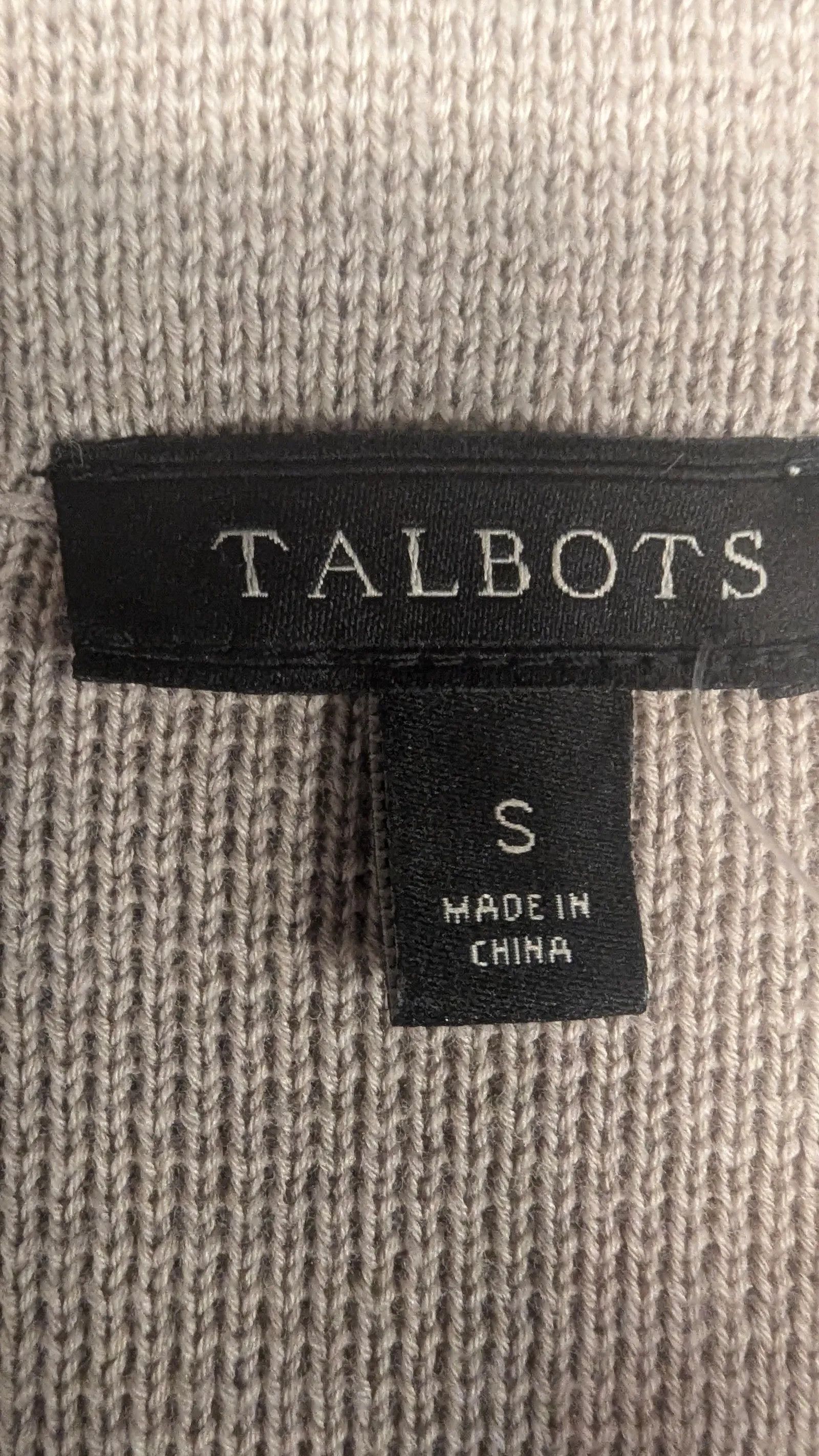 Talbots Talbots Cardigan Size S / US 4 / IT 40 - 2 Thumbnail