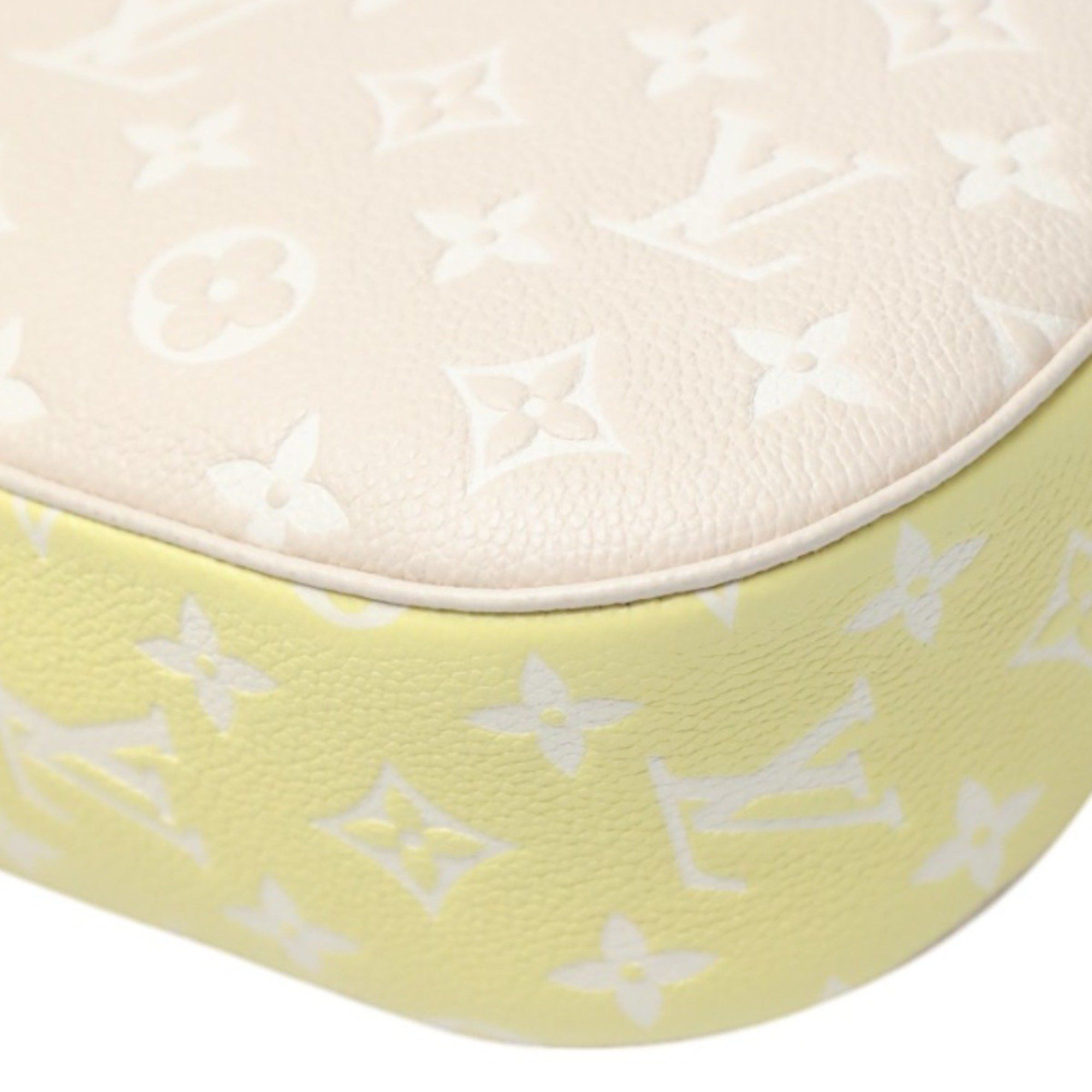 Louis Vuitton Louis Vuitton Pouch Pochette Accessoires Empreinte Bagatelle NM M46113 LV Size ONE SIZE - 11 Thumbnail