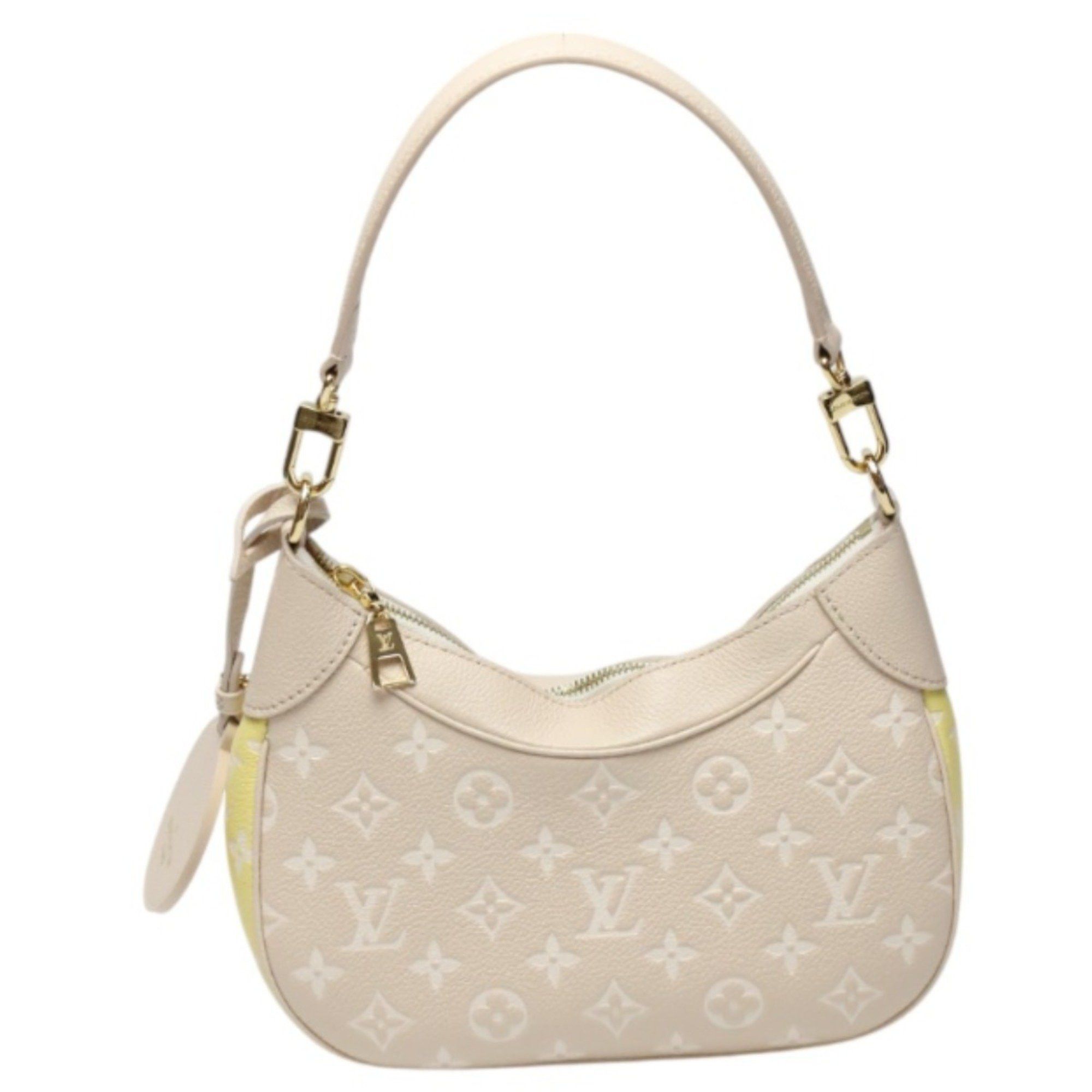 Louis Vuitton Louis Vuitton Pouch Pochette Accessoires Empreinte Bagatelle NM M46113 LV Size ONE SIZE - 2 Thumbnail