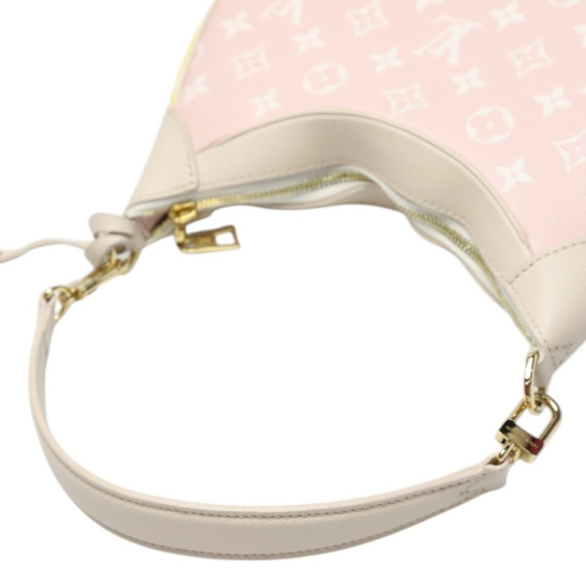 Louis Vuitton Louis Vuitton Pouch Pochette Accessoires Empreinte Bagatelle NM M46113 LV Size ONE SIZE - 12 Thumbnail